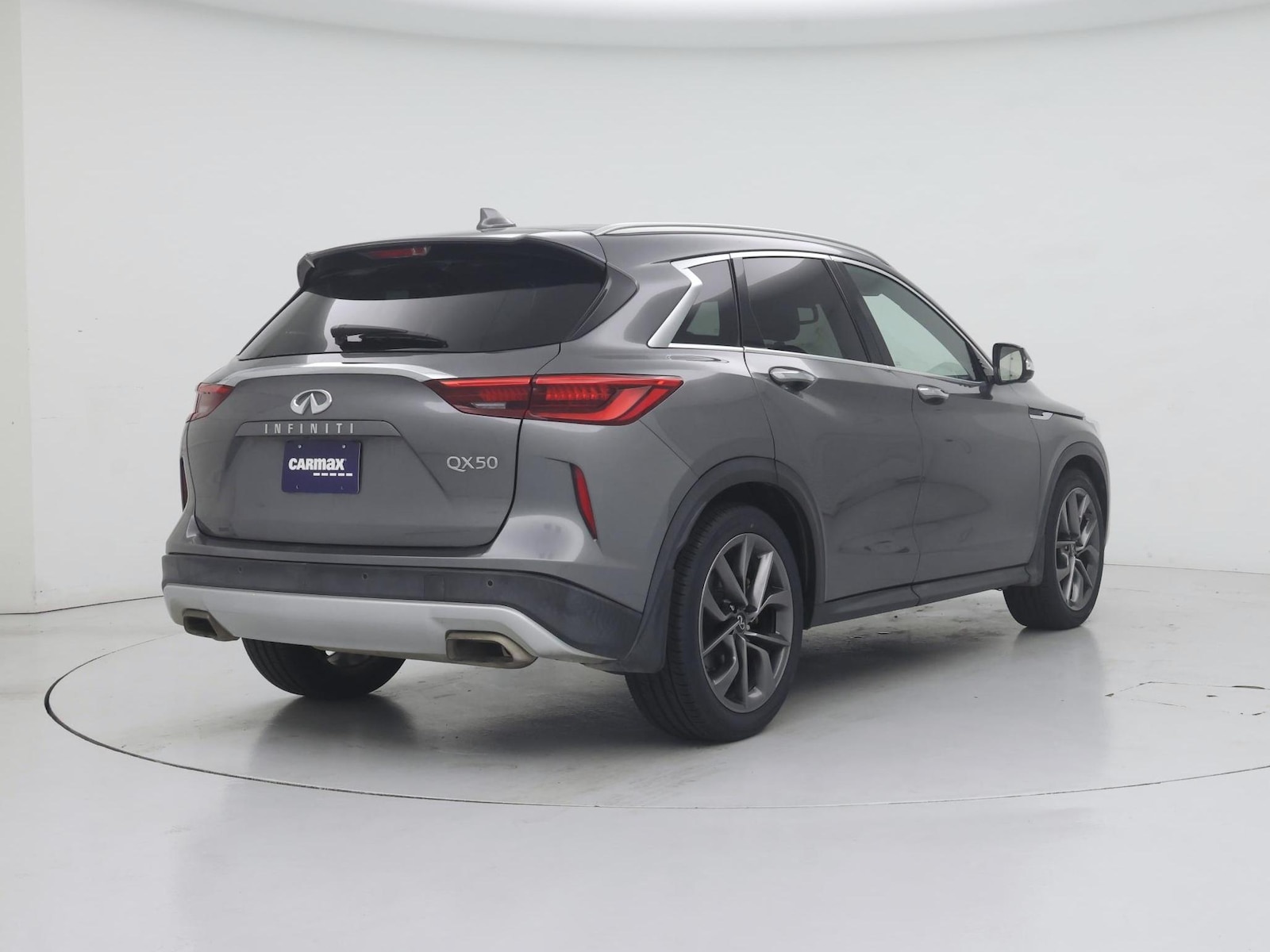 2021 INFINITI QX50 Autograph - Photo 9