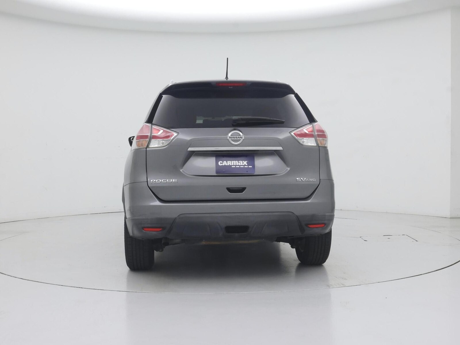 2016 Nissan Rogue SV - Photo 7