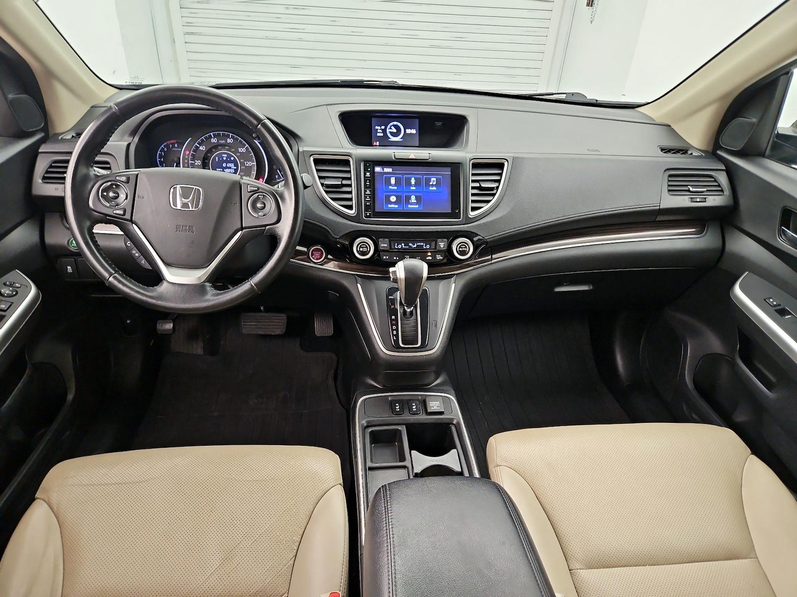 Rear View Camera