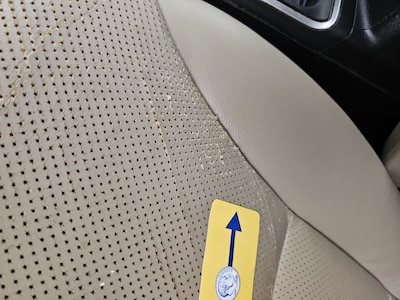 Condition detail