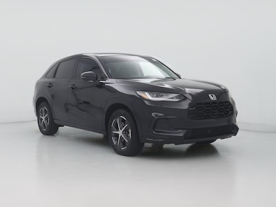 2023 Honda HR-V EX-L