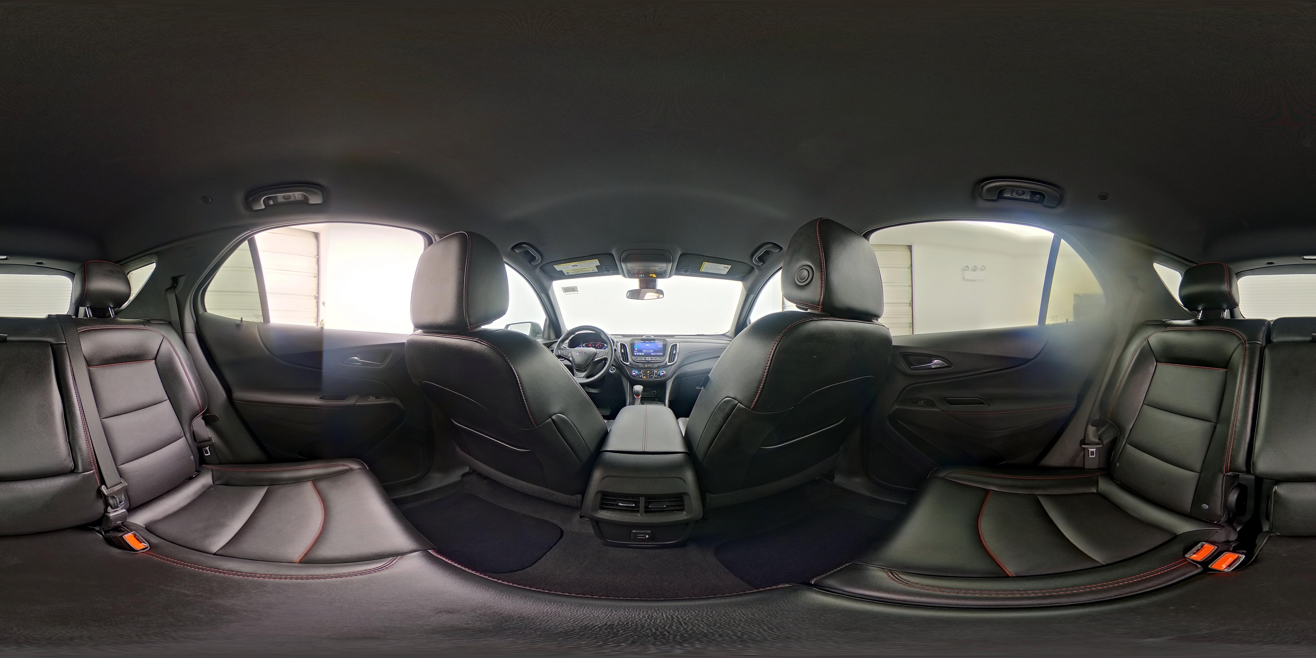 2023 Chevrolet Equinox RS - Photo 25