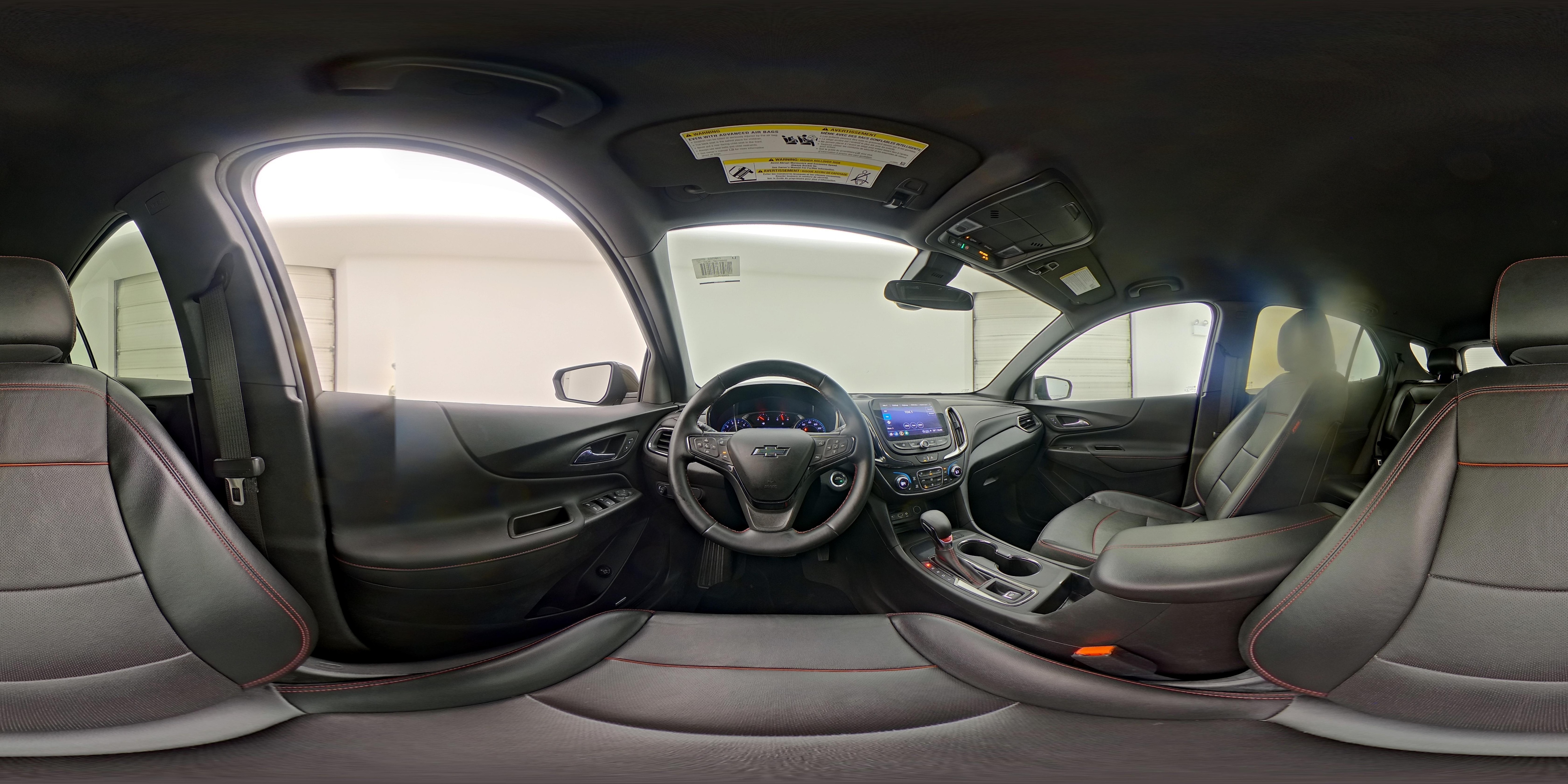 2023 Chevrolet Equinox RS - Photo 26