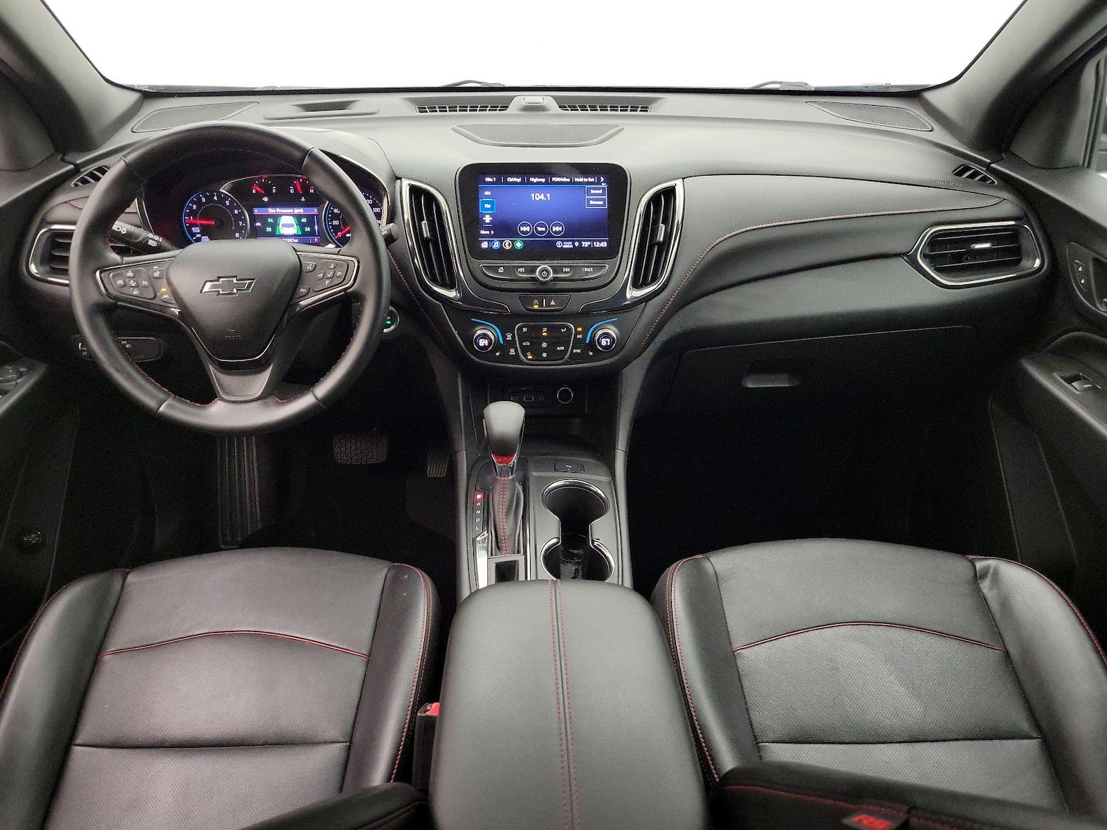 2023 Chevrolet Equinox RS - Photo 10