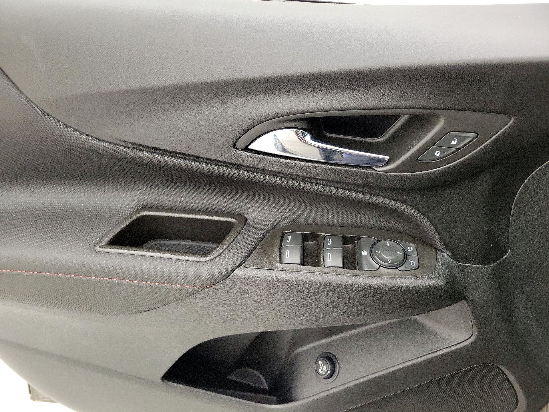Thumbnail: 2023 Chevrolet Equinox - 12