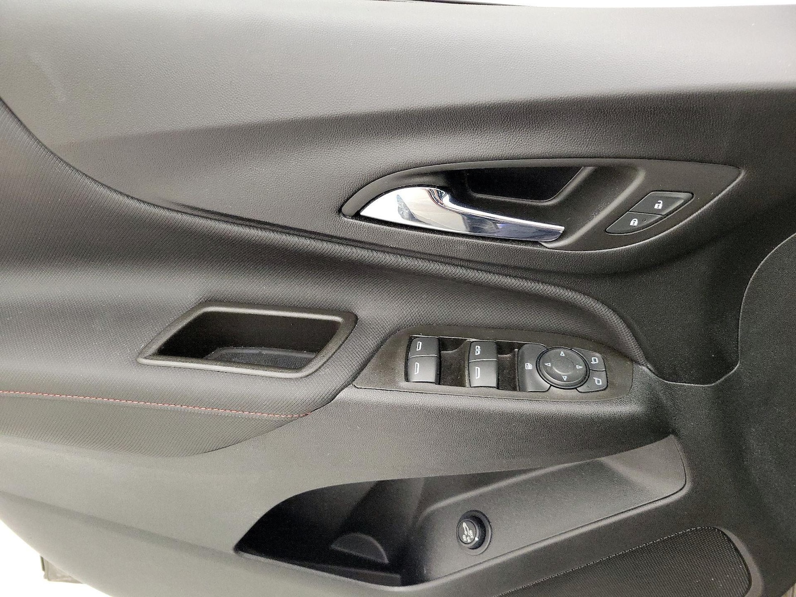2023 Chevrolet Equinox RS - Photo 13
