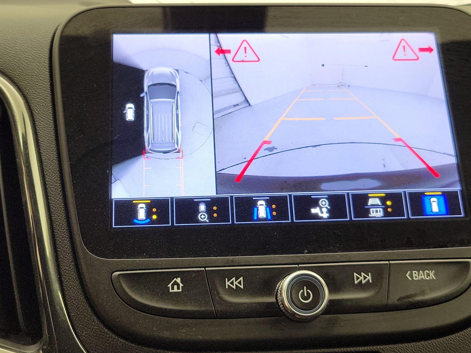 2023 Chevrolet Equinox RS - Photo 15