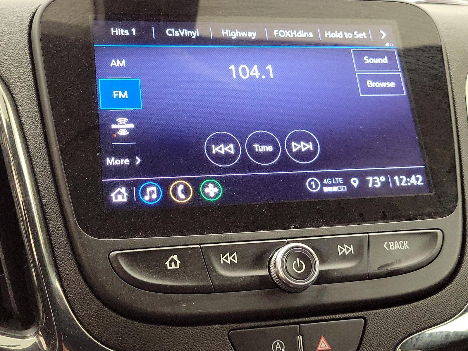 2023 Chevrolet Equinox RS - Photo 16