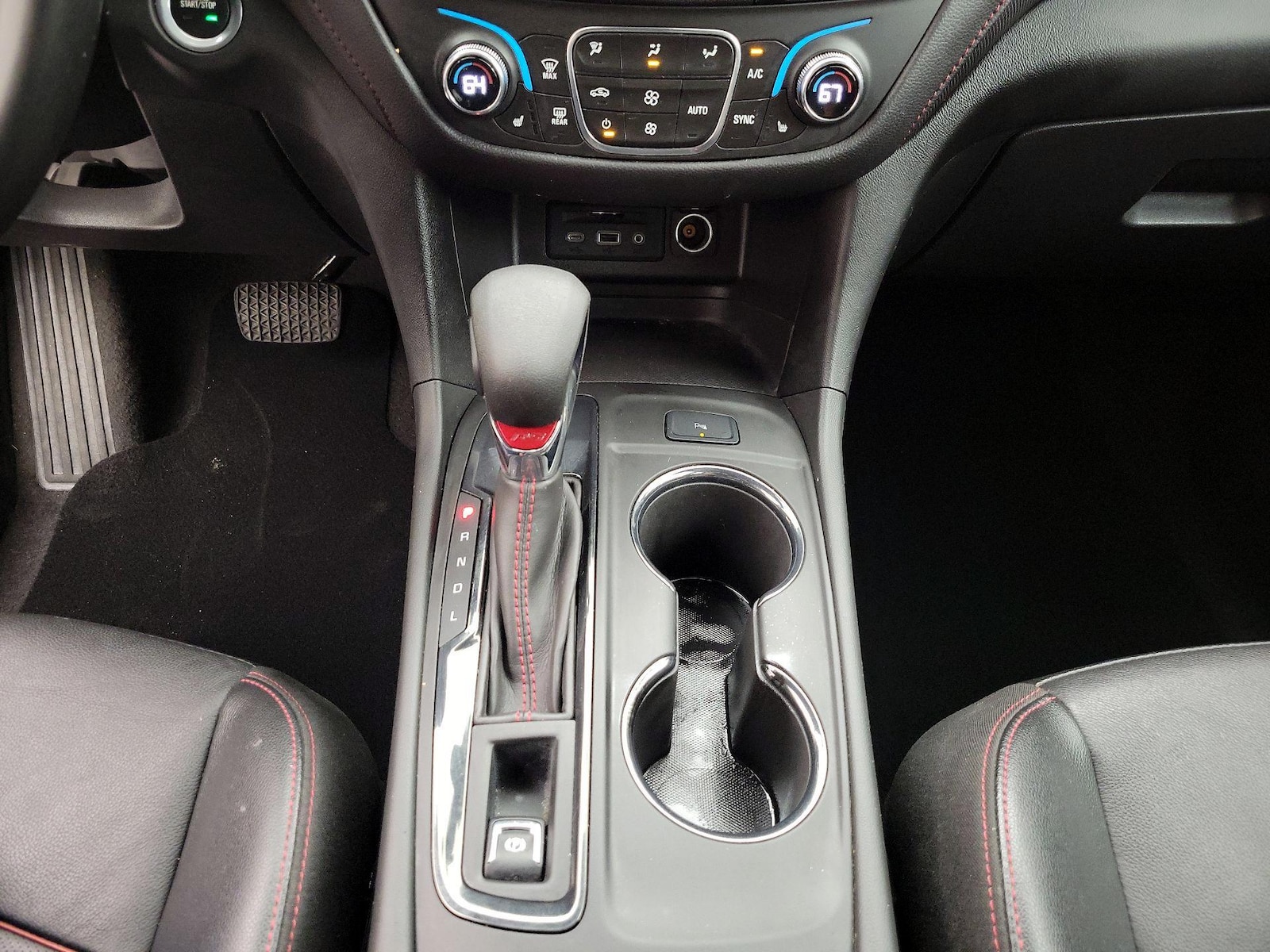 2023 Chevrolet Equinox RS - Photo 18