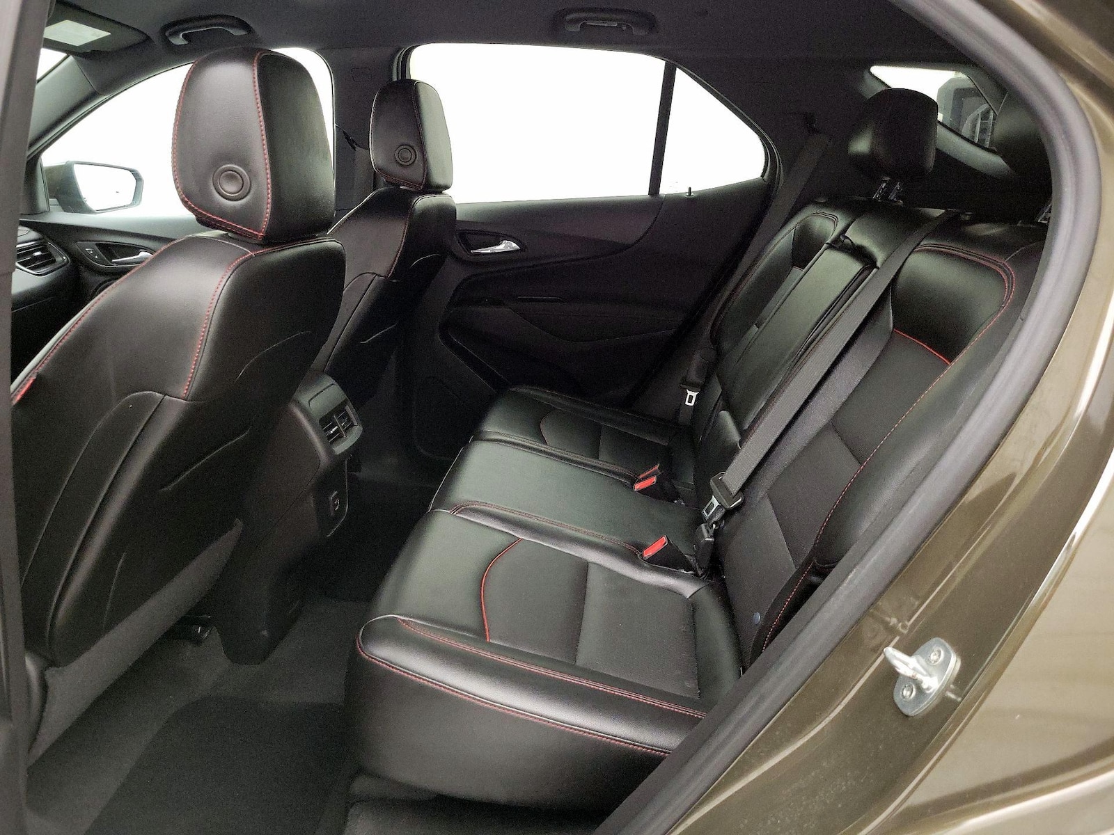 2023 Chevrolet Equinox RS - Photo 20