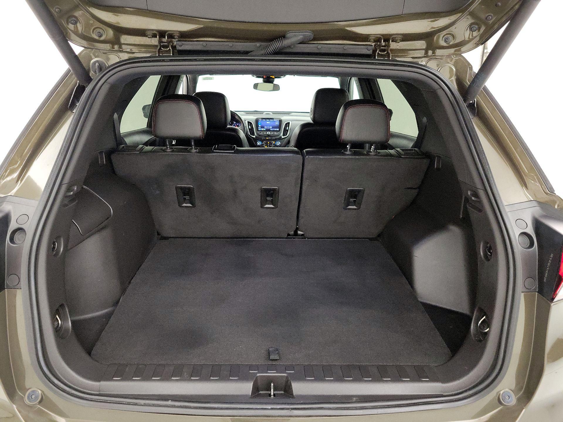 Thumbnail: 2023 Chevrolet Equinox - 20