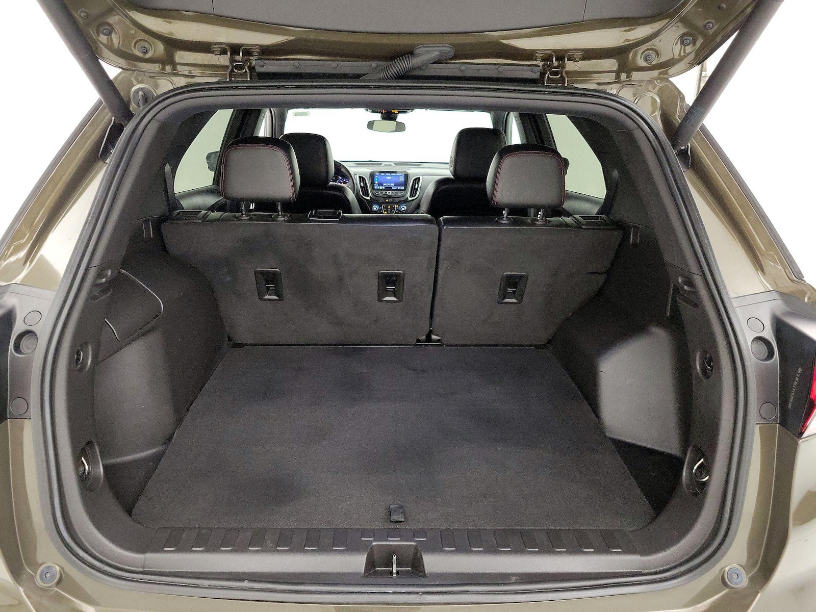 2023 Chevrolet Equinox RS - Photo 21