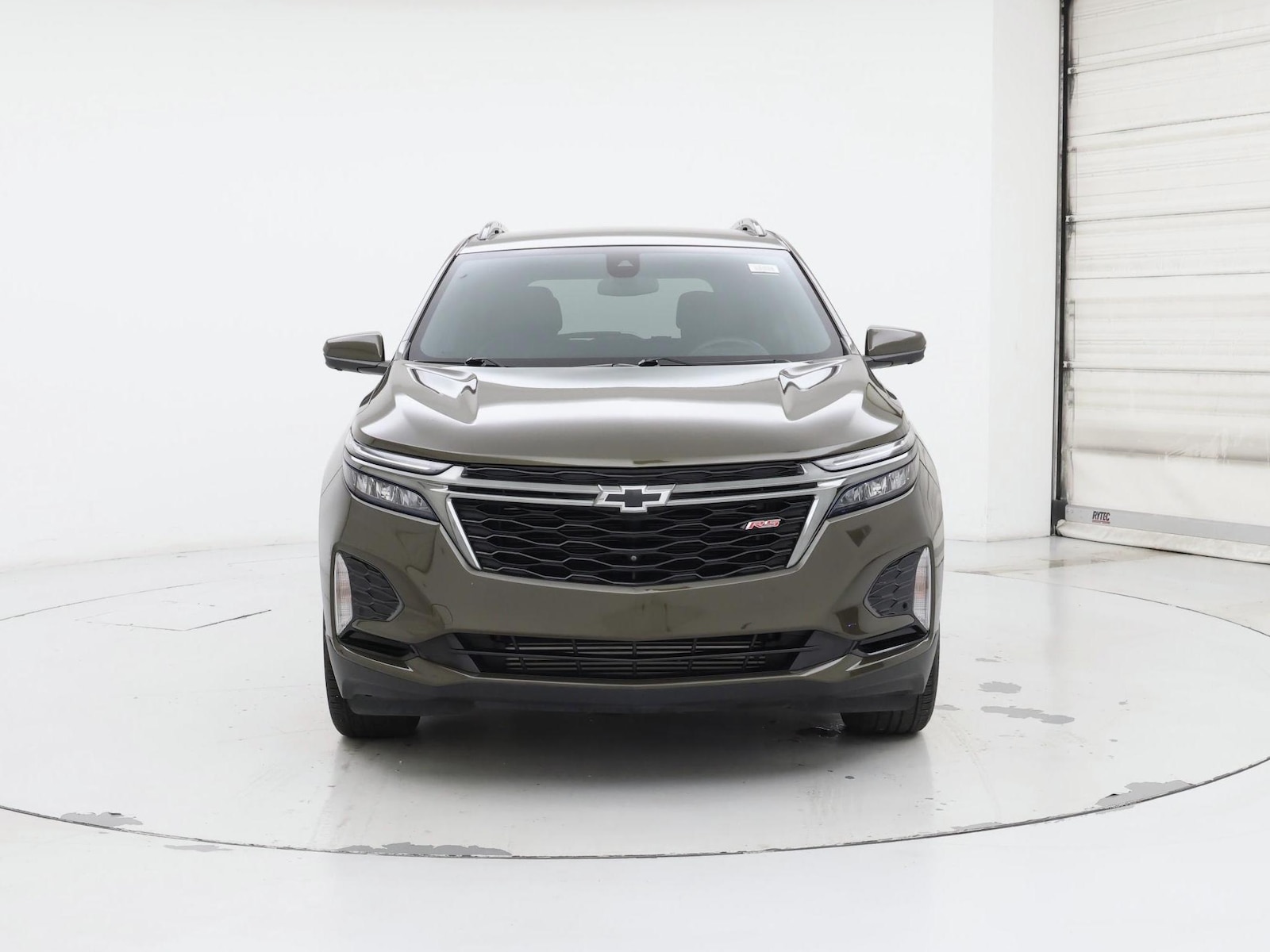 2023 Chevrolet Equinox RS - Photo 6