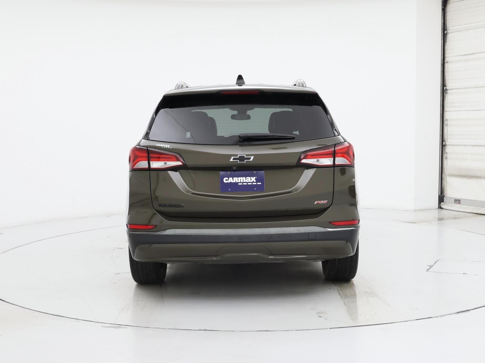 2023 Chevrolet Equinox RS - Photo 7