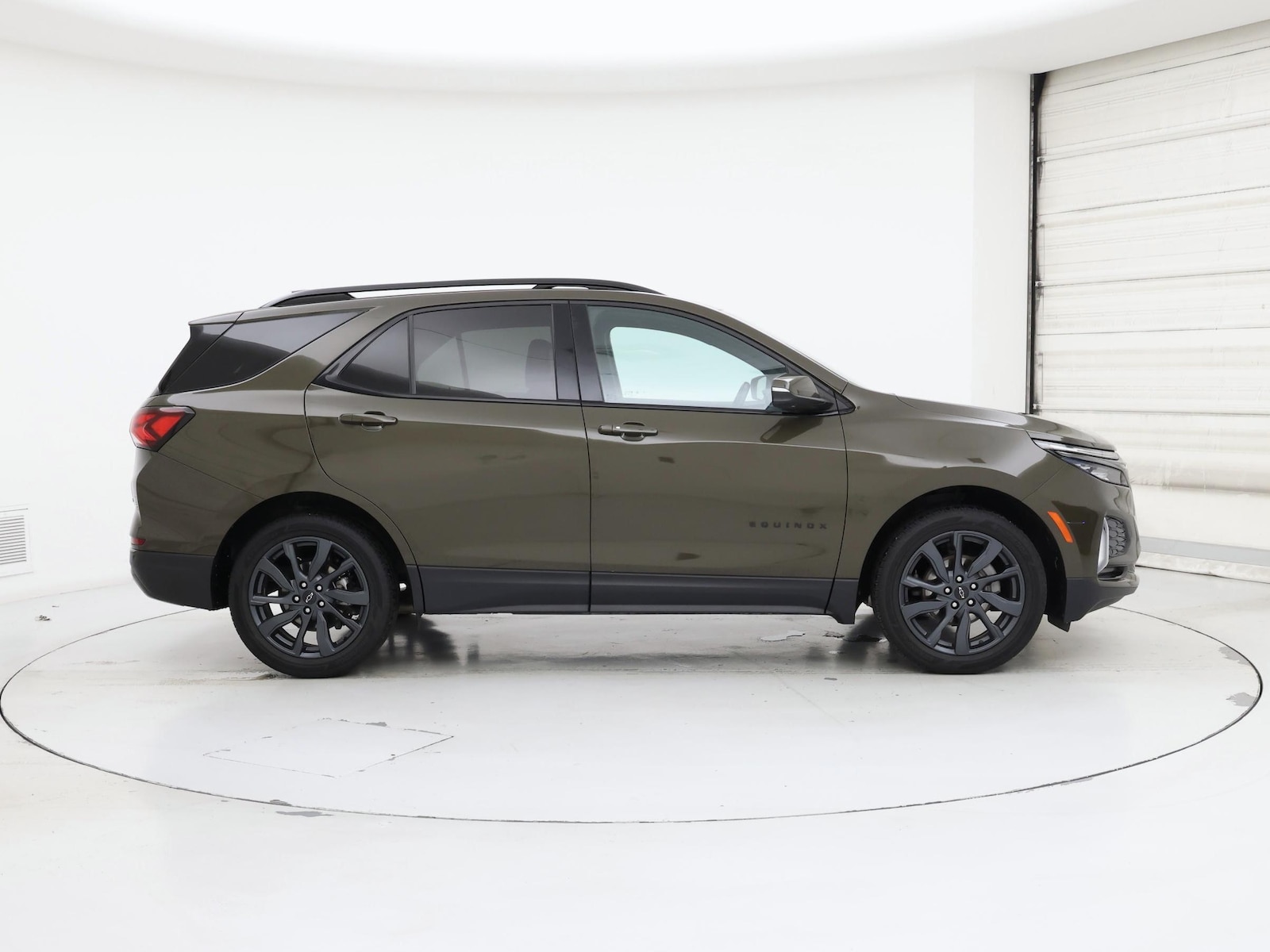 2023 Chevrolet Equinox RS - Photo 8