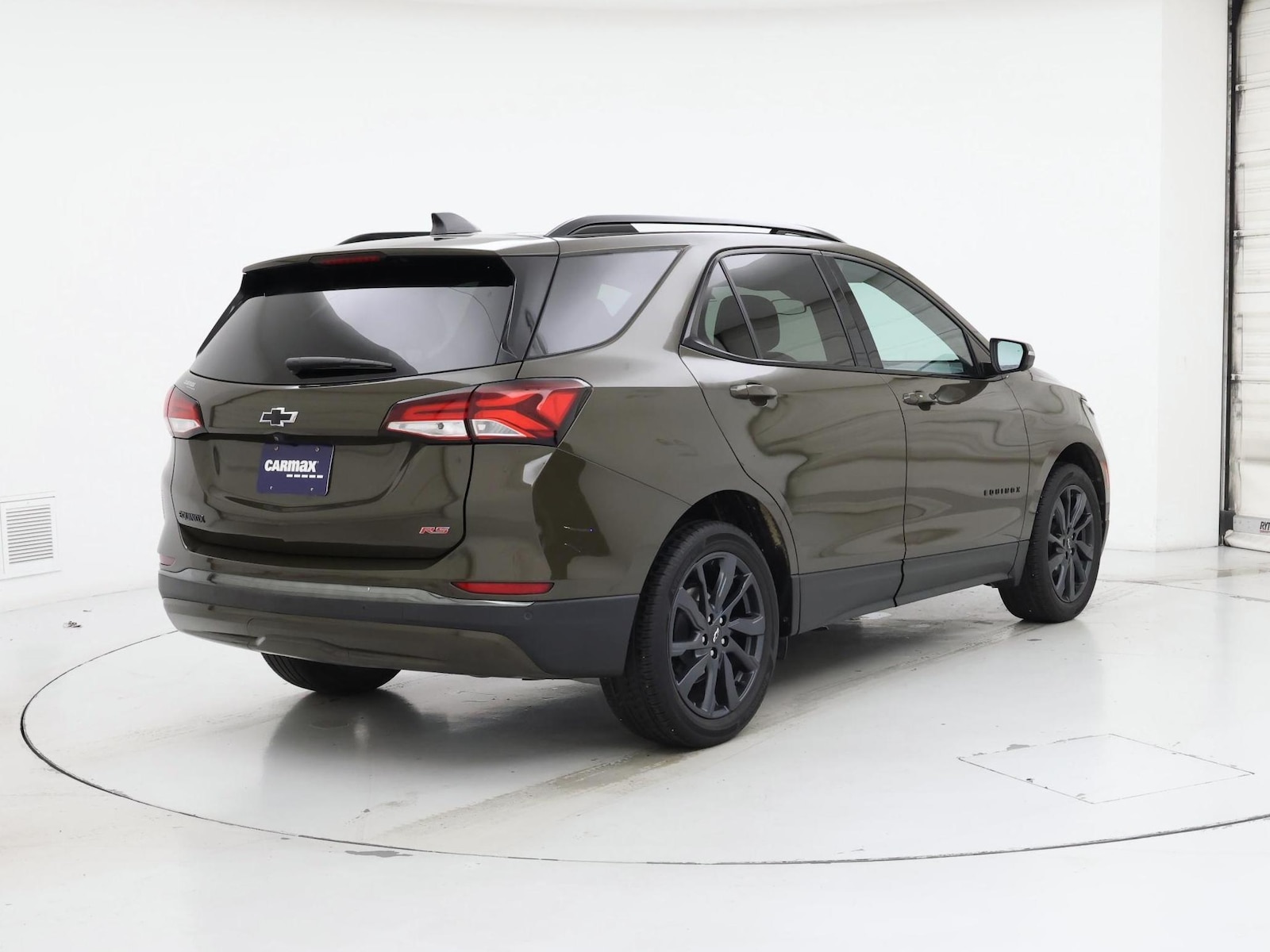 2023 Chevrolet Equinox RS - Photo 9