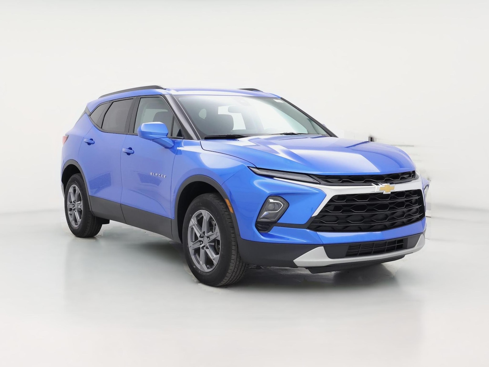 2024 Chevrolet Blazer