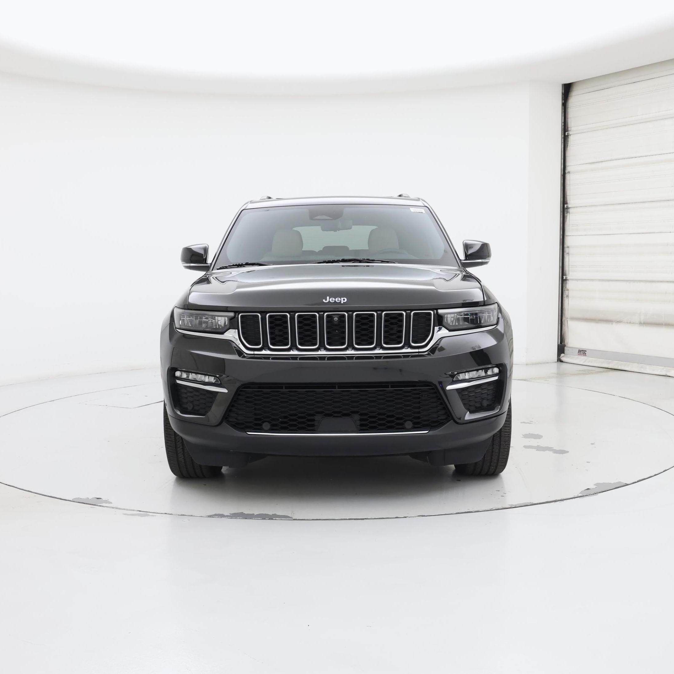 Thumbnail: 2023 Jeep Grand Cherokee - 5