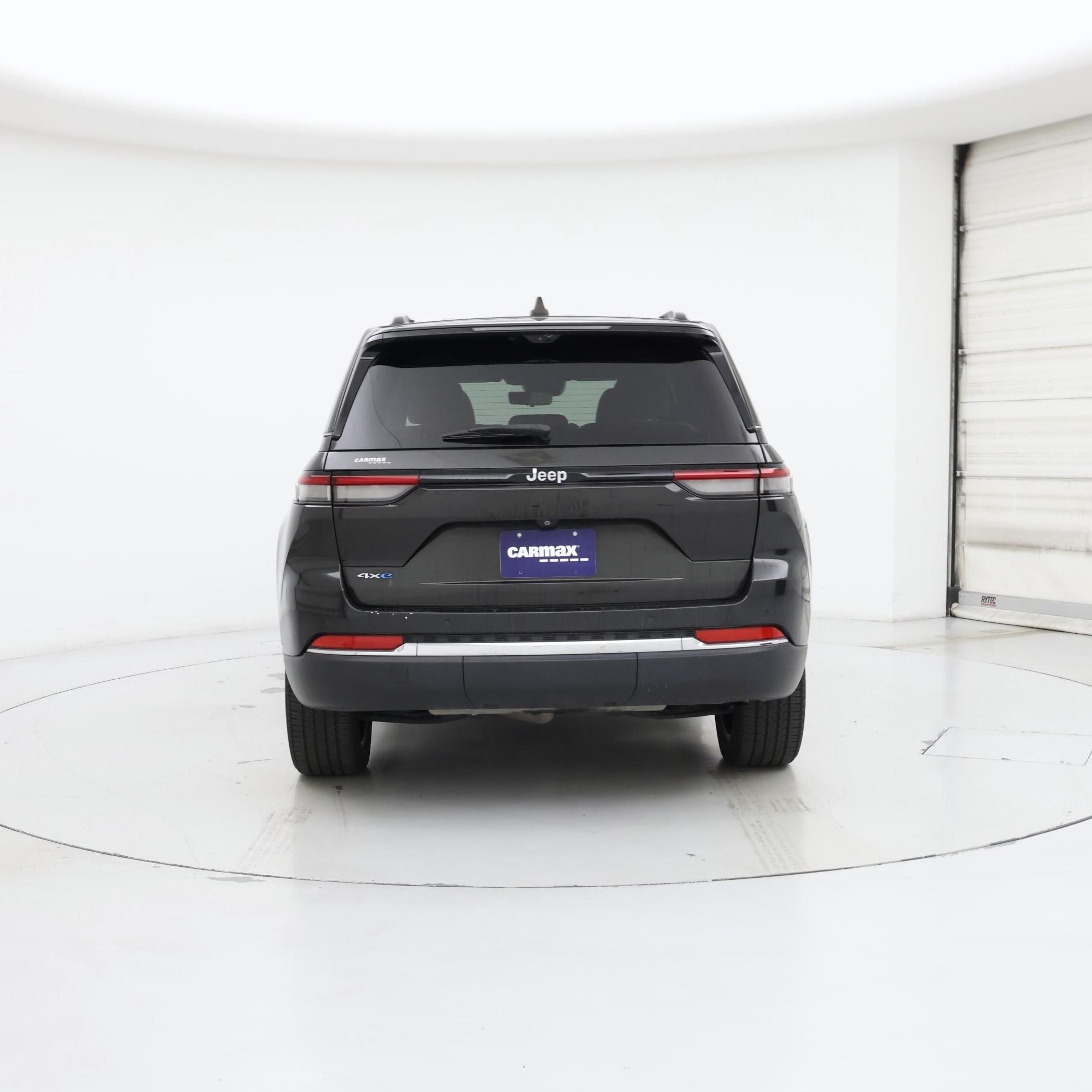 Thumbnail: 2023 Jeep Grand Cherokee - 6