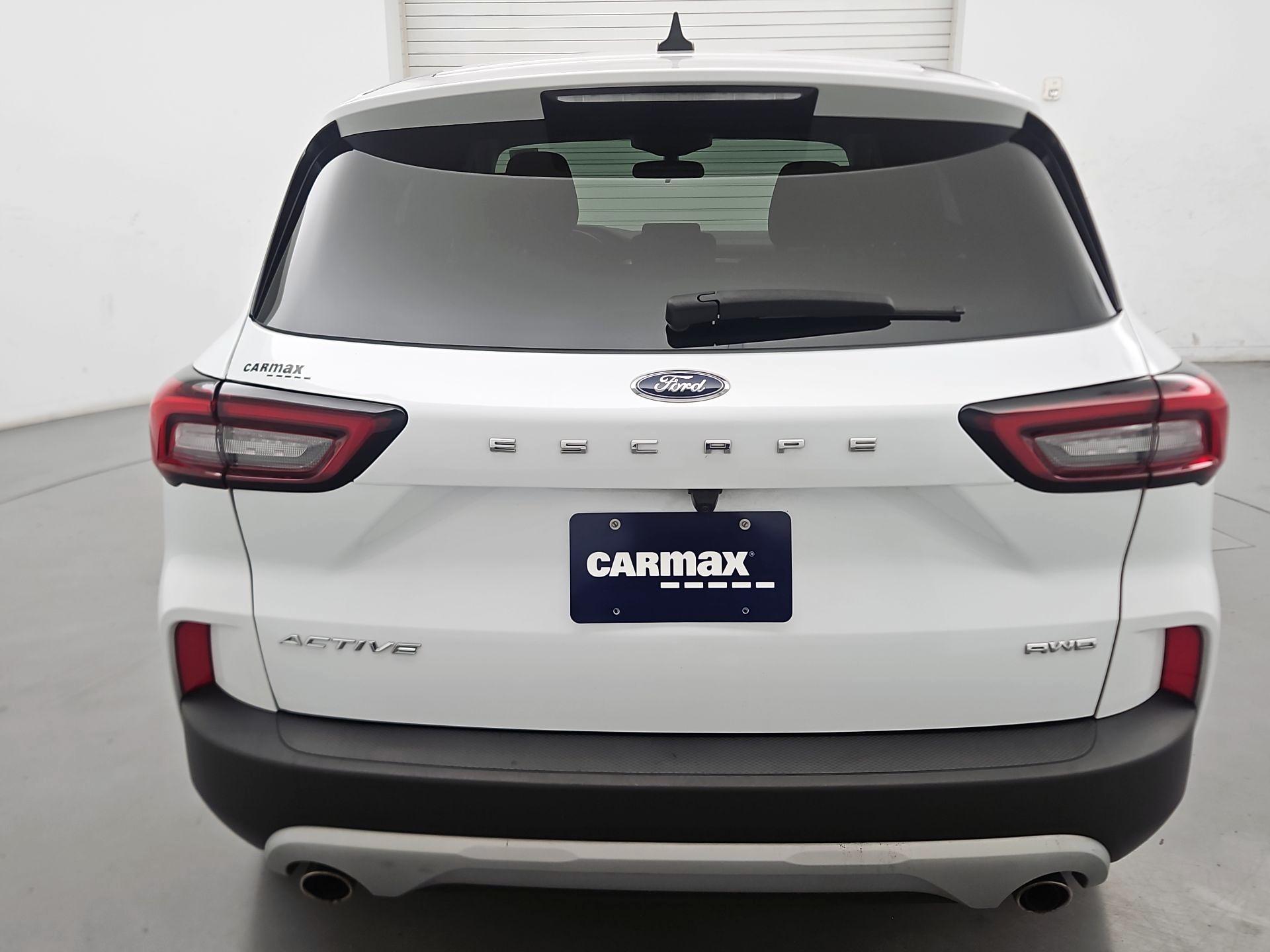 Thumbnail: 2023 Ford Escape - 6