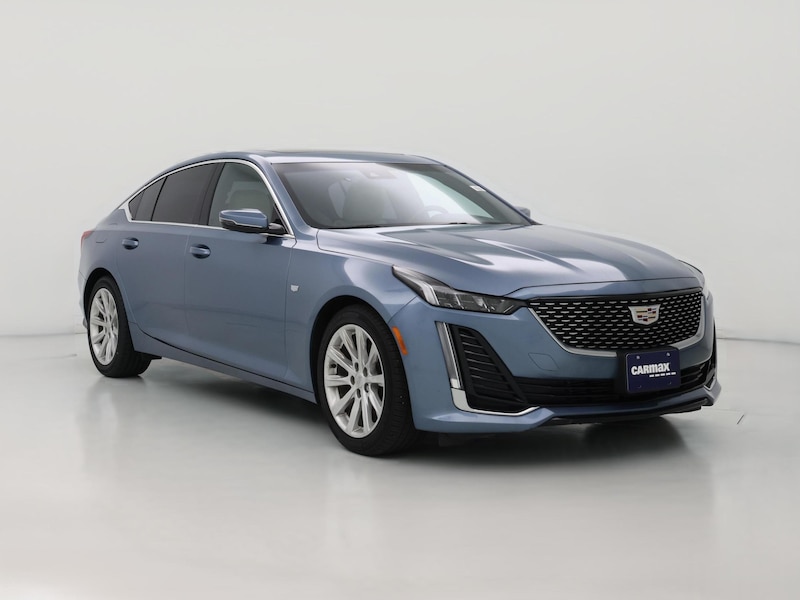 2024 Cadillac CT5 Luxury -
                  Baton Rouge, LA