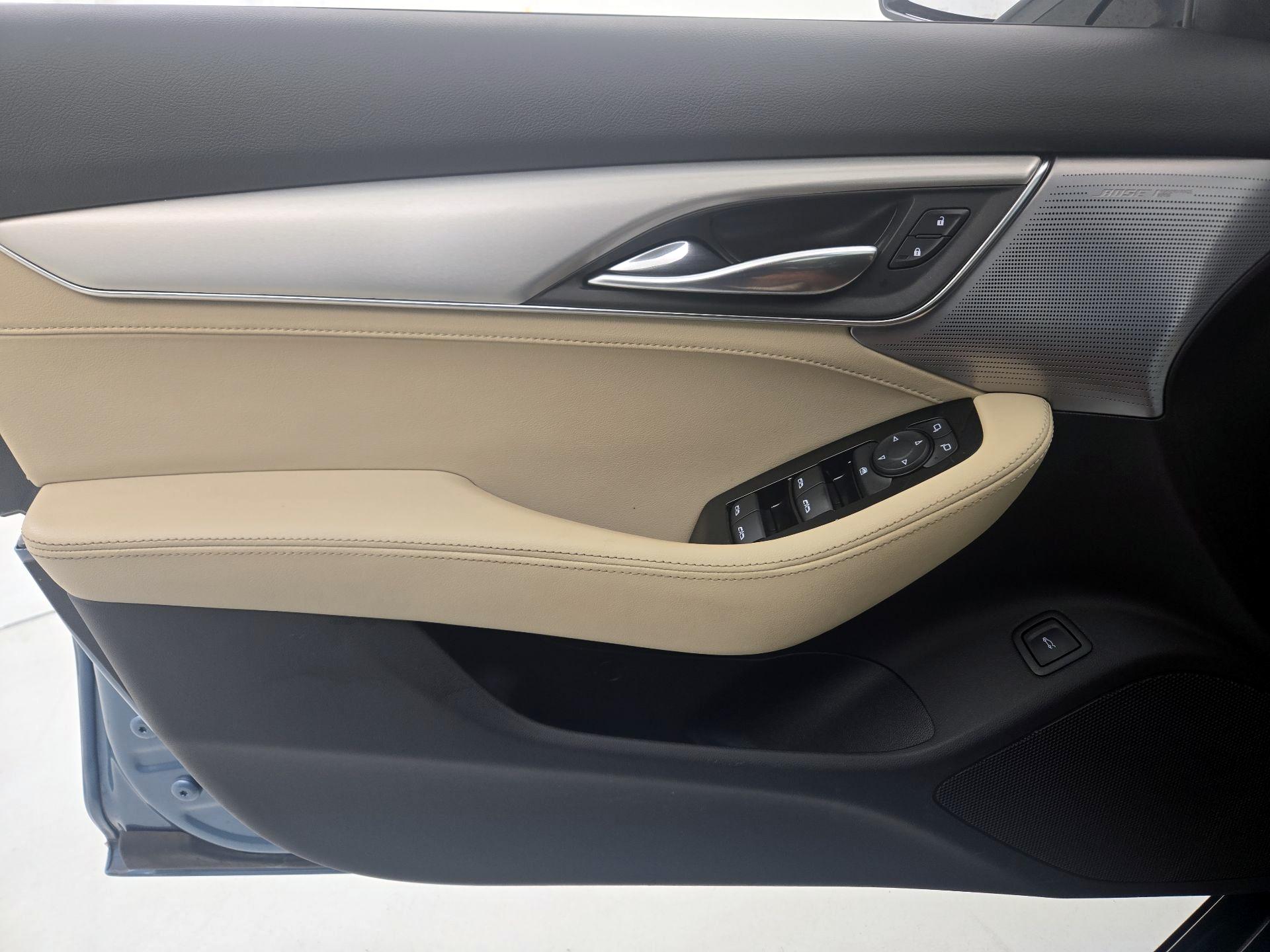Thumbnail: 2024 Cadillac CT5 - 12