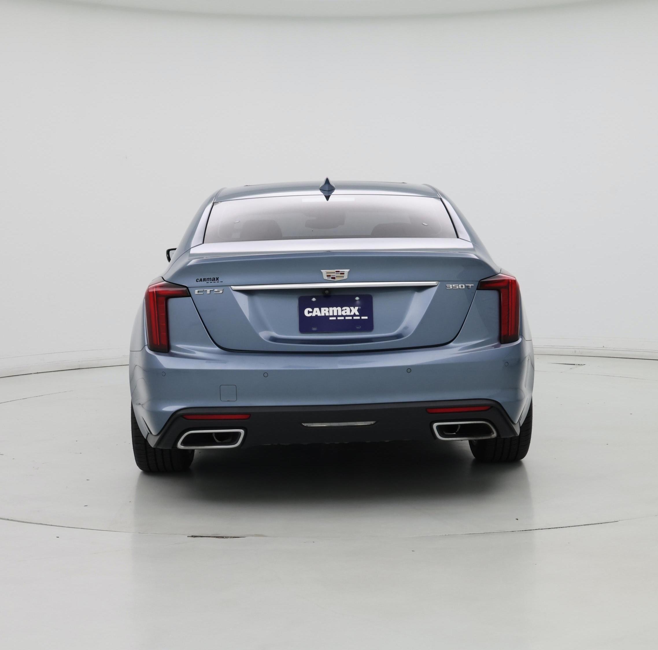 Thumbnail: 2024 Cadillac CT5 - 6