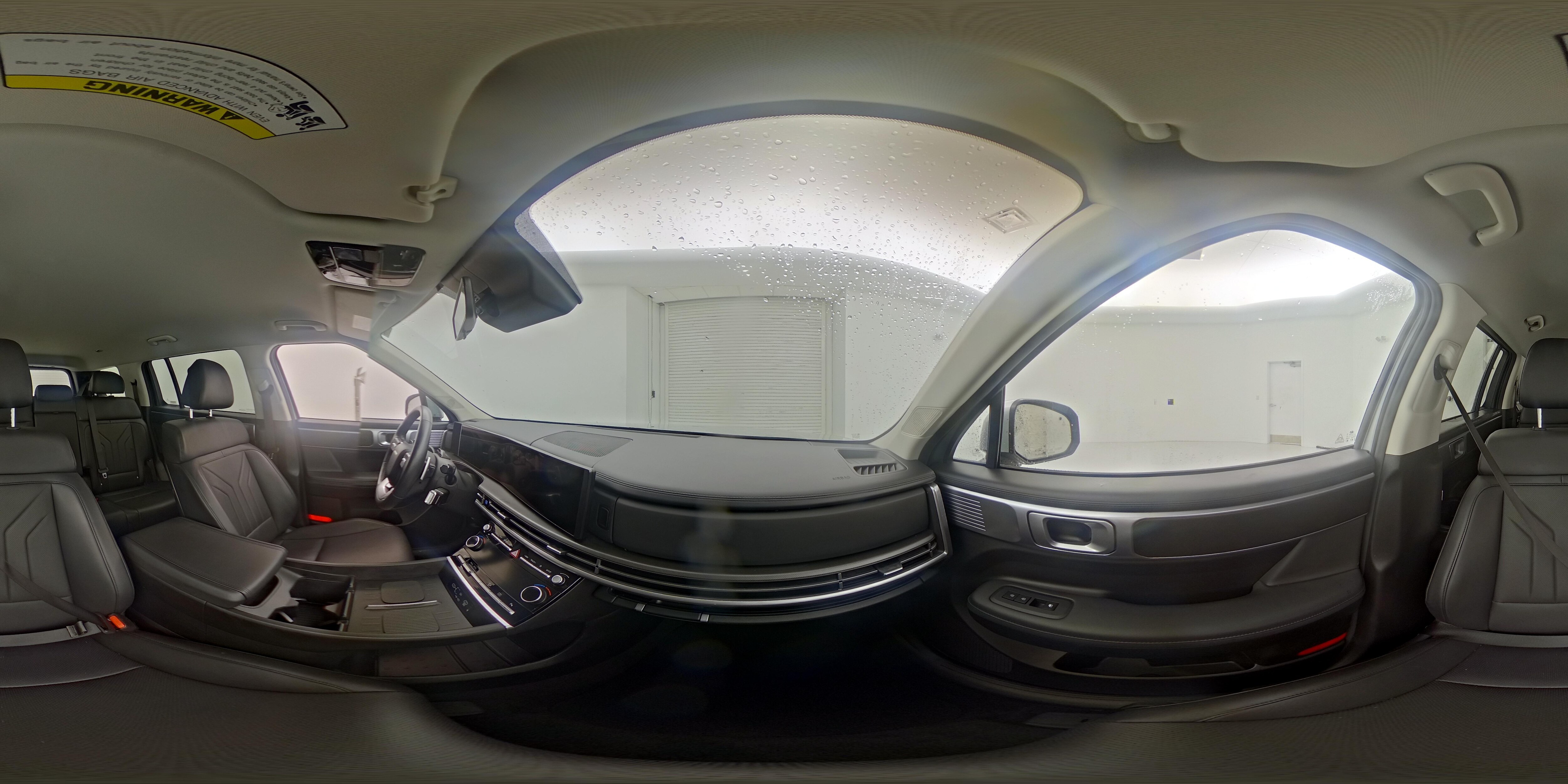 2025 Hyundai Santa Fe SEL - Photo 25