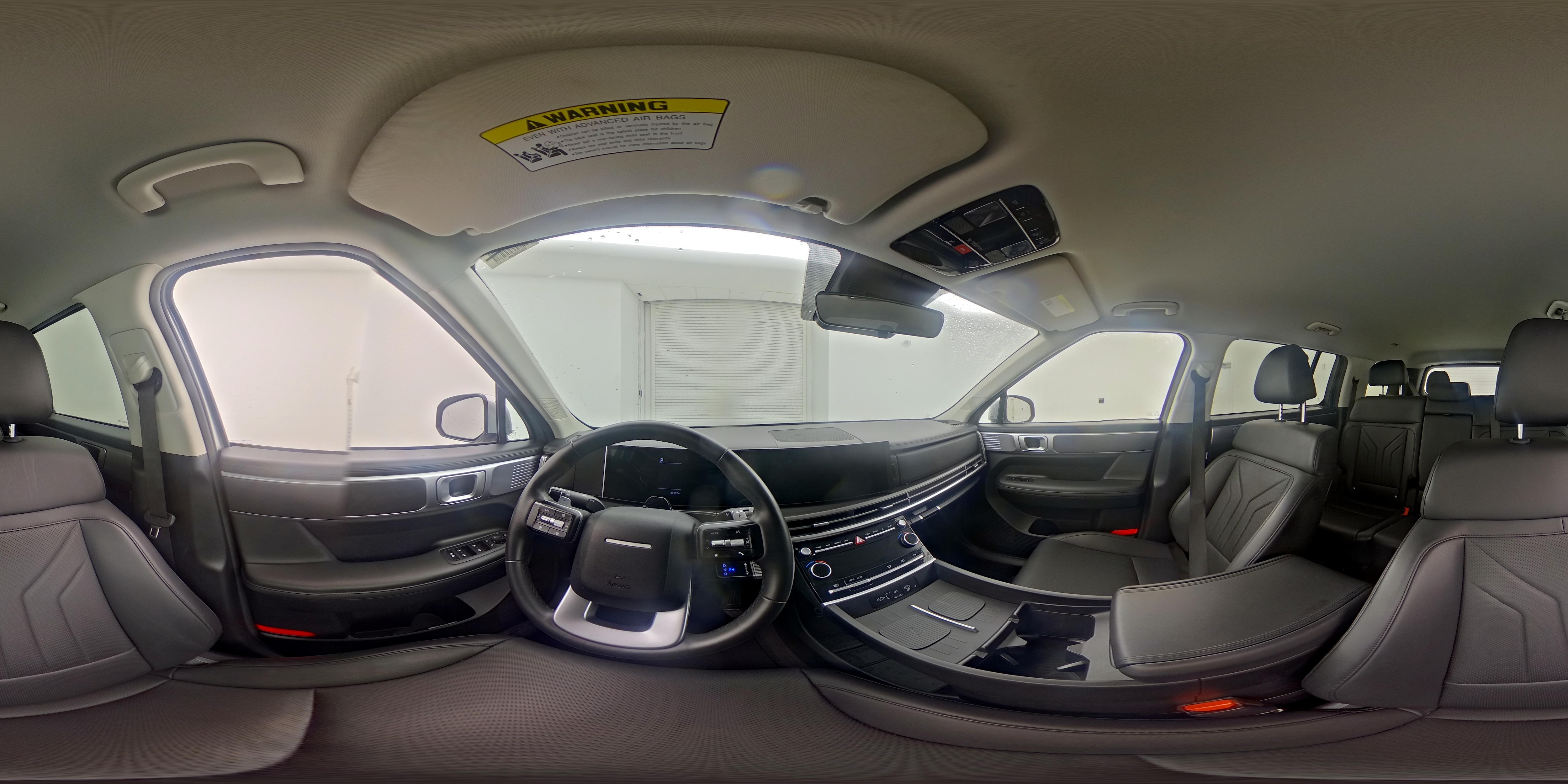 2025 Hyundai Santa Fe SEL - Photo 26