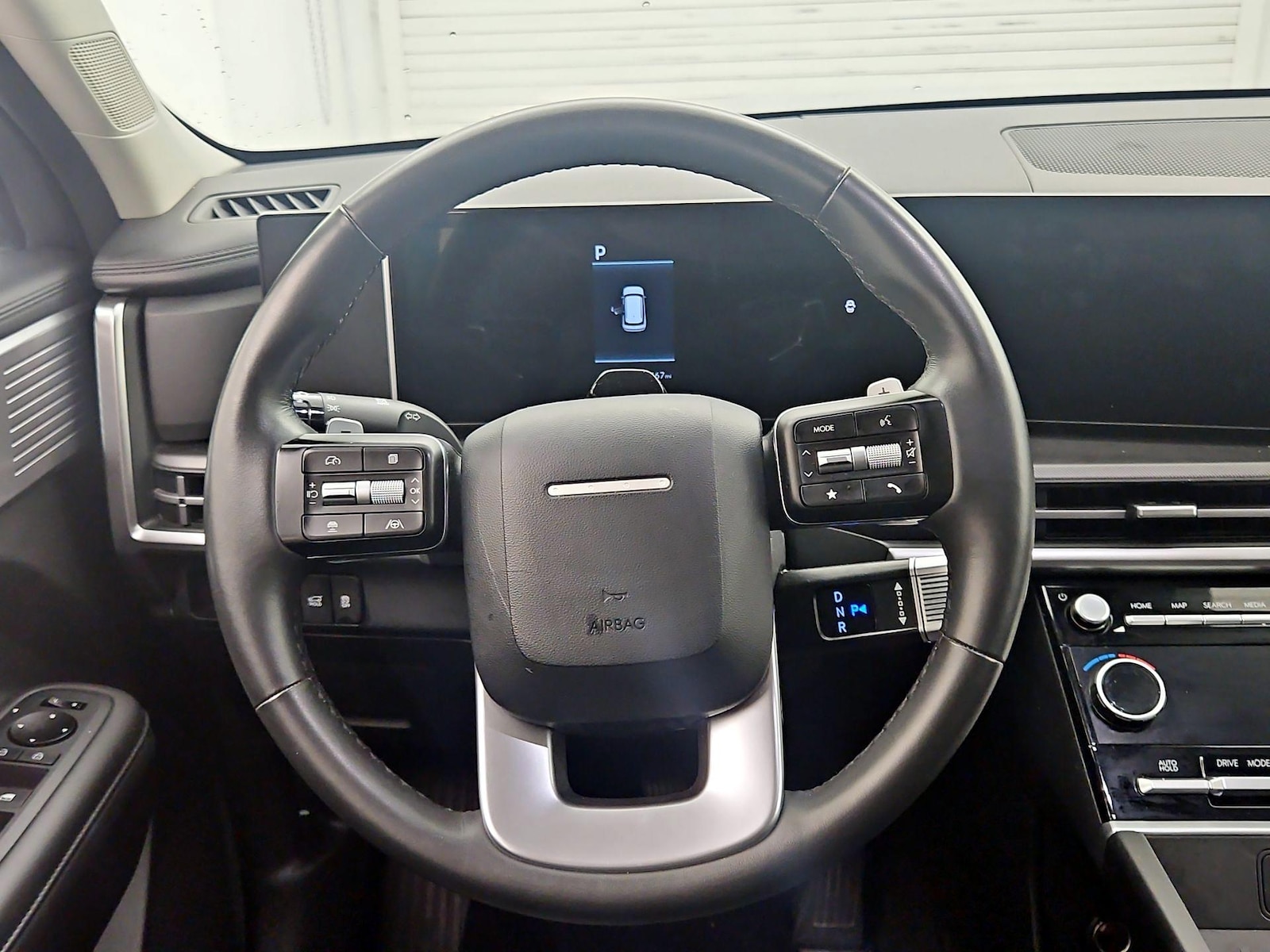 2025 Hyundai Santa Fe SEL - Photo 11