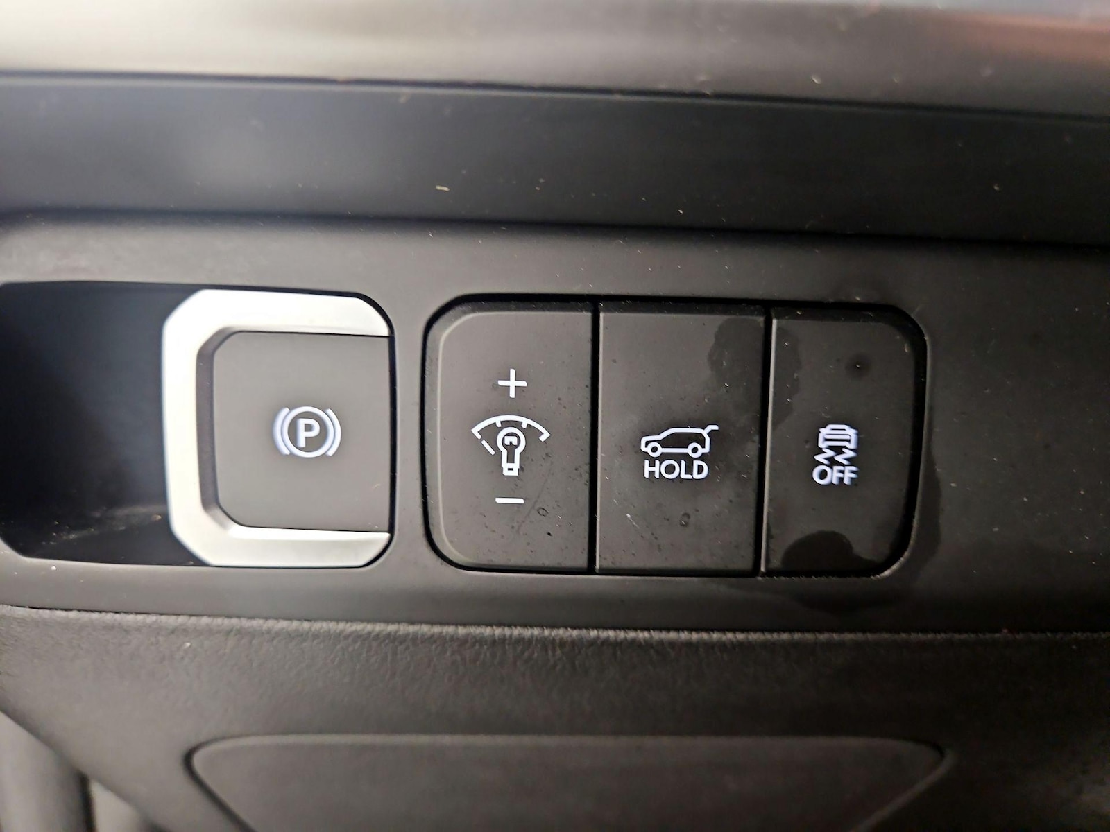 2025 Hyundai Santa Fe SEL - Photo 14