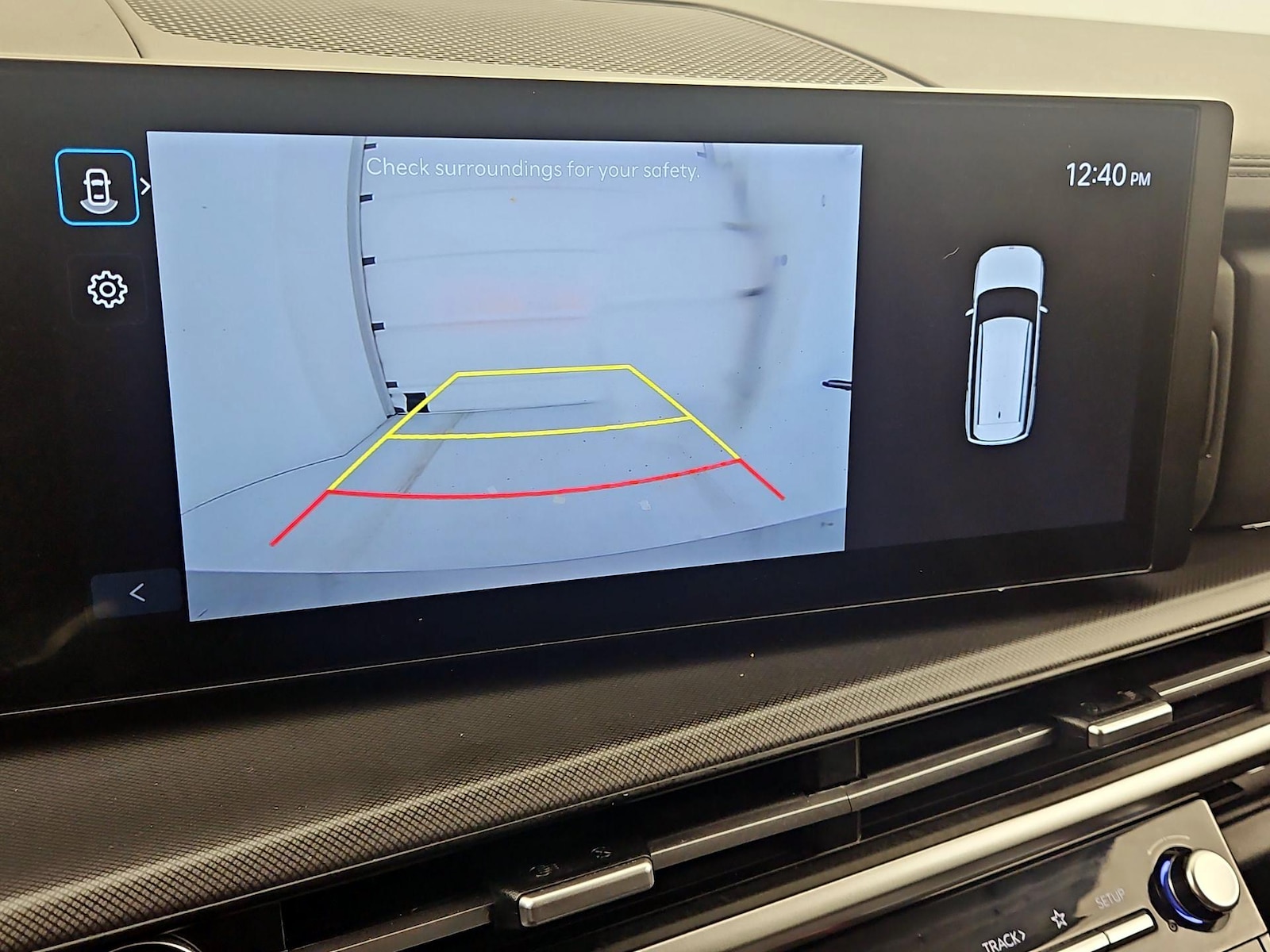 2025 Hyundai Santa Fe SEL - Photo 15