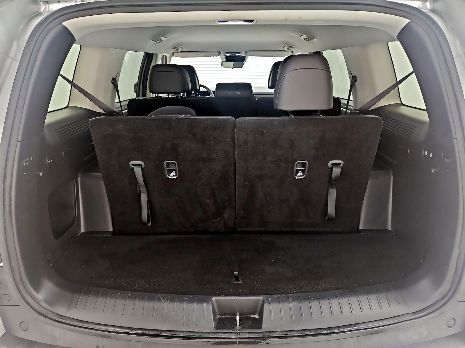 2025 Hyundai Santa Fe SEL - Photo 22