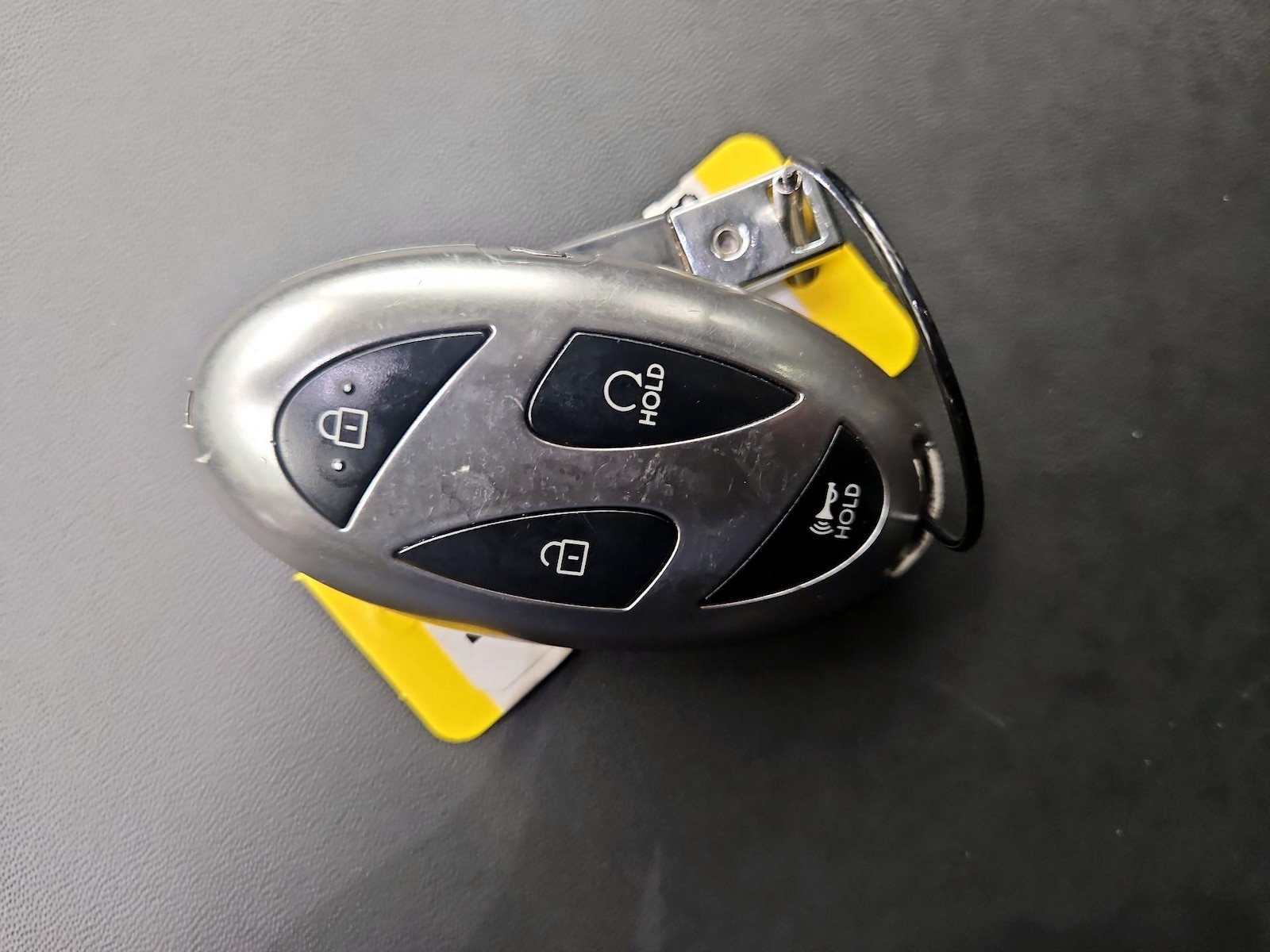 2025 Hyundai Santa Fe SEL - Photo 24