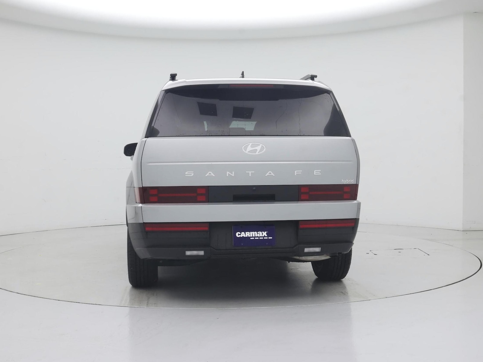 2025 Hyundai Santa Fe SEL - Photo 7