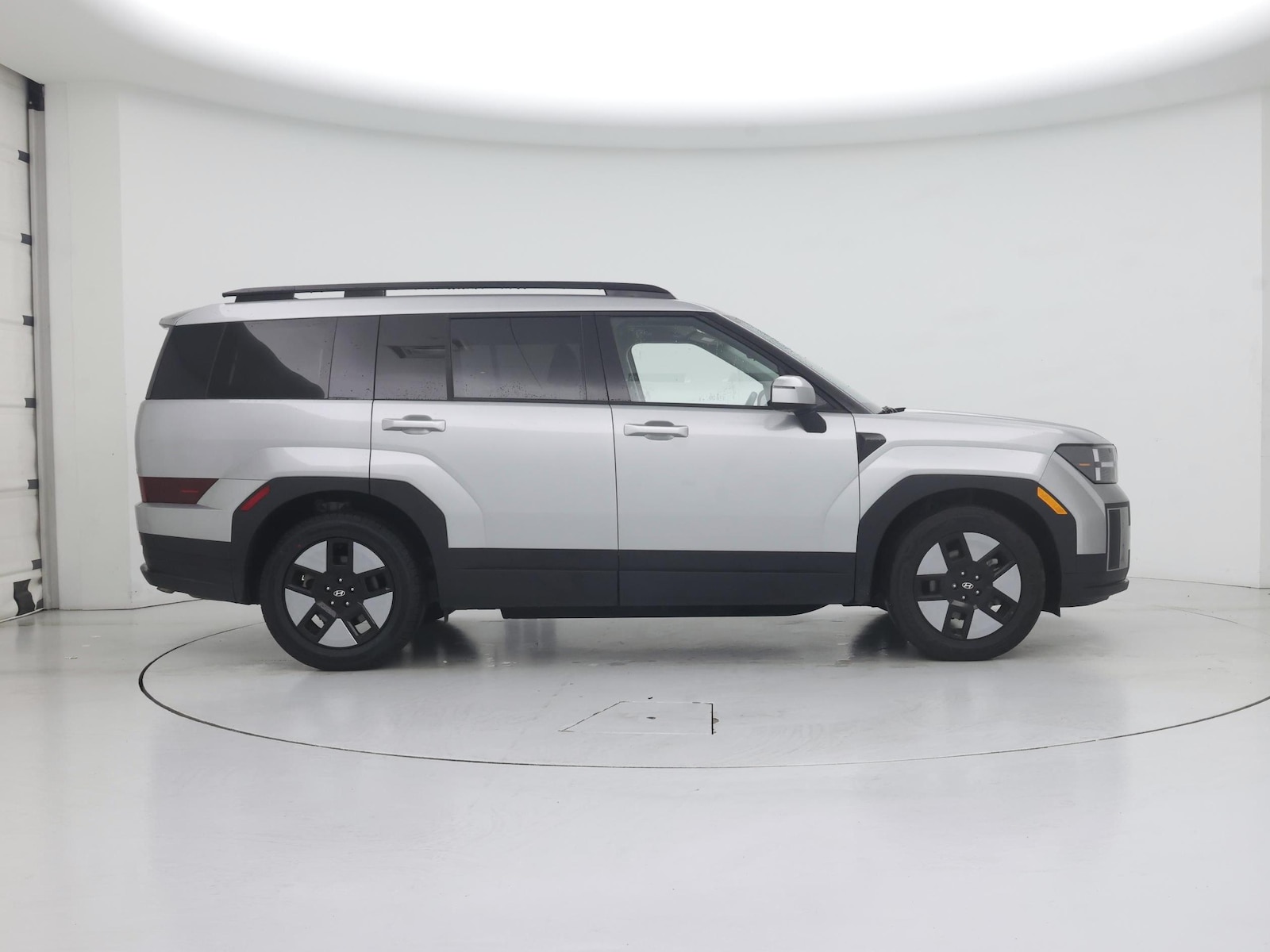 2025 Hyundai Santa Fe SEL - Photo 8