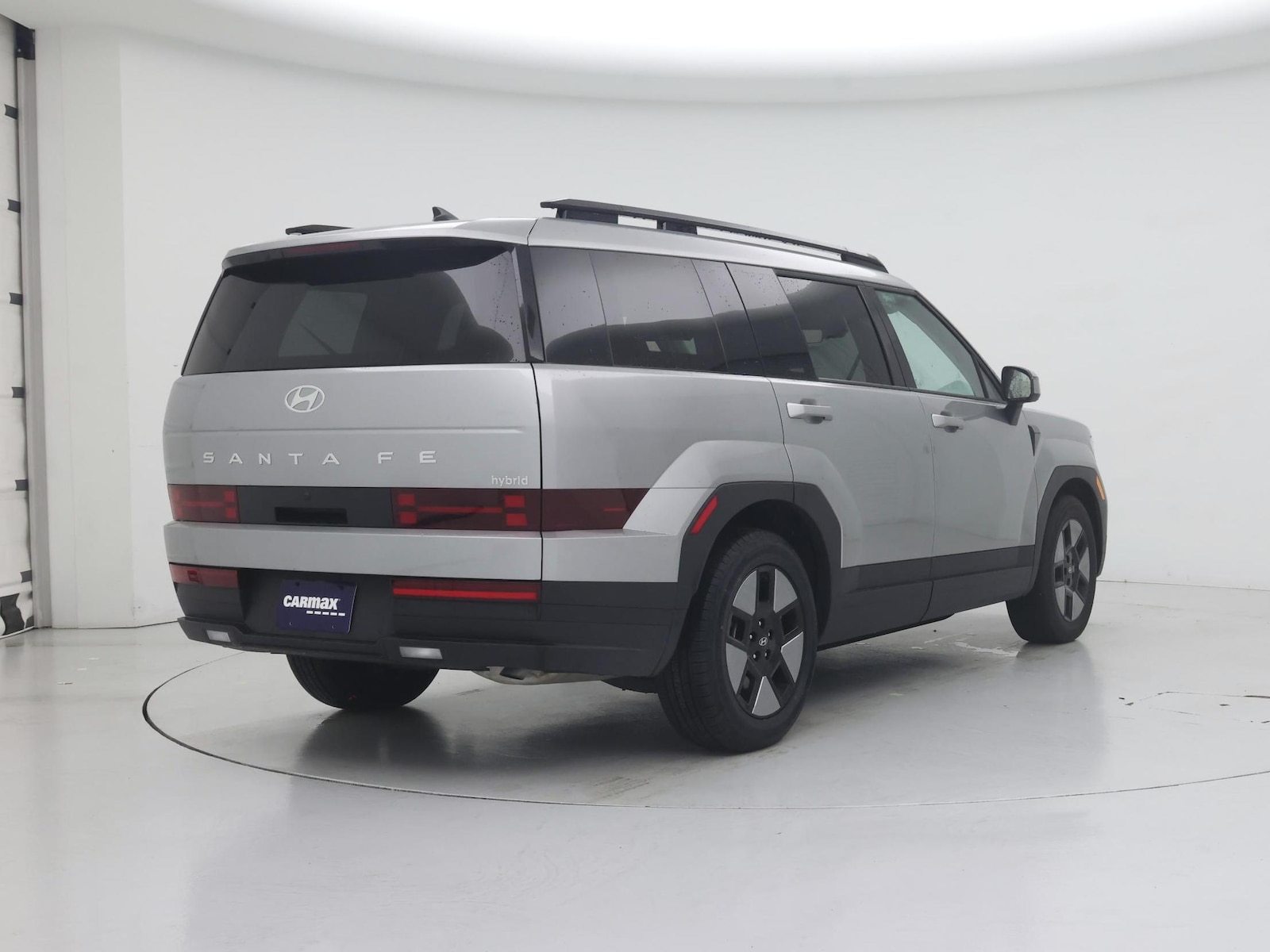 2025 Hyundai Santa Fe SEL - Photo 9
