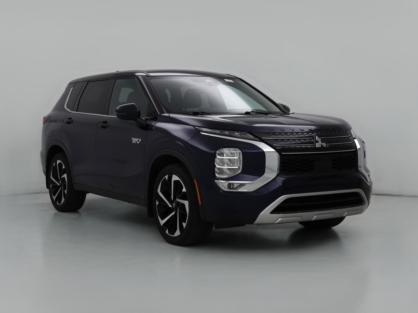 2024 Mitsubishi Outlander Plug-in Hybrid