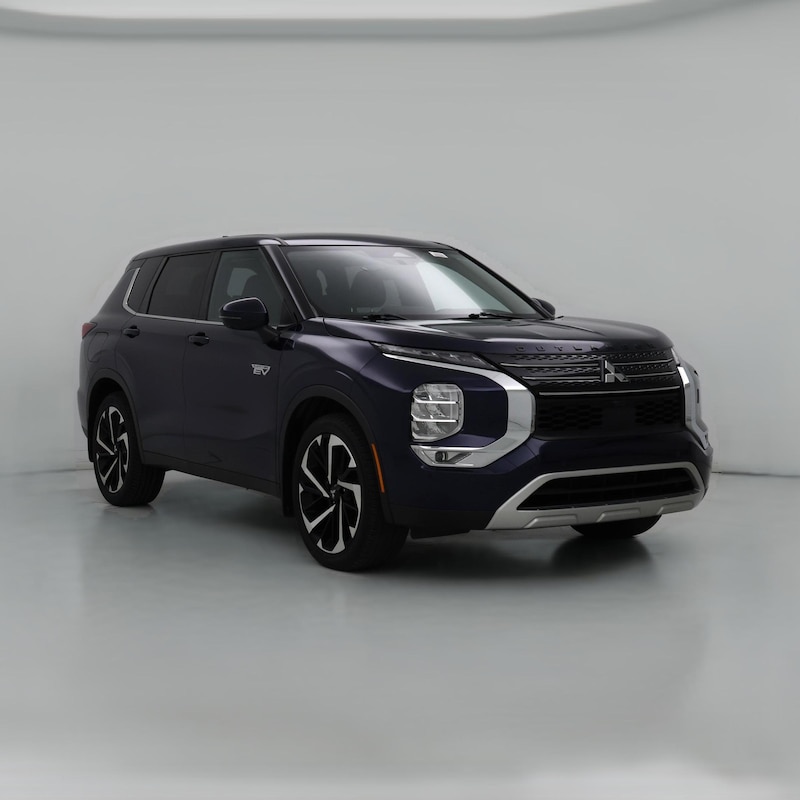 2024 Mitsubishi Outlander Plug in Hybrid SE