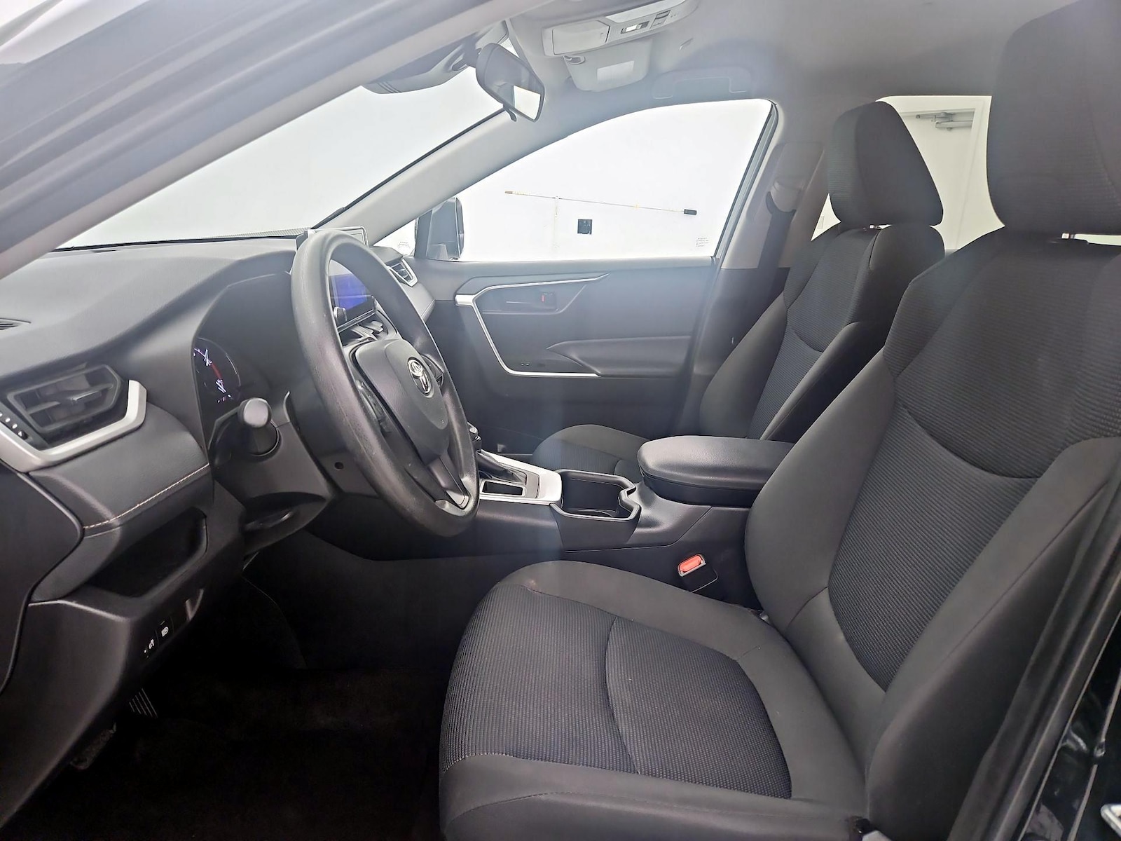 Side Airbags