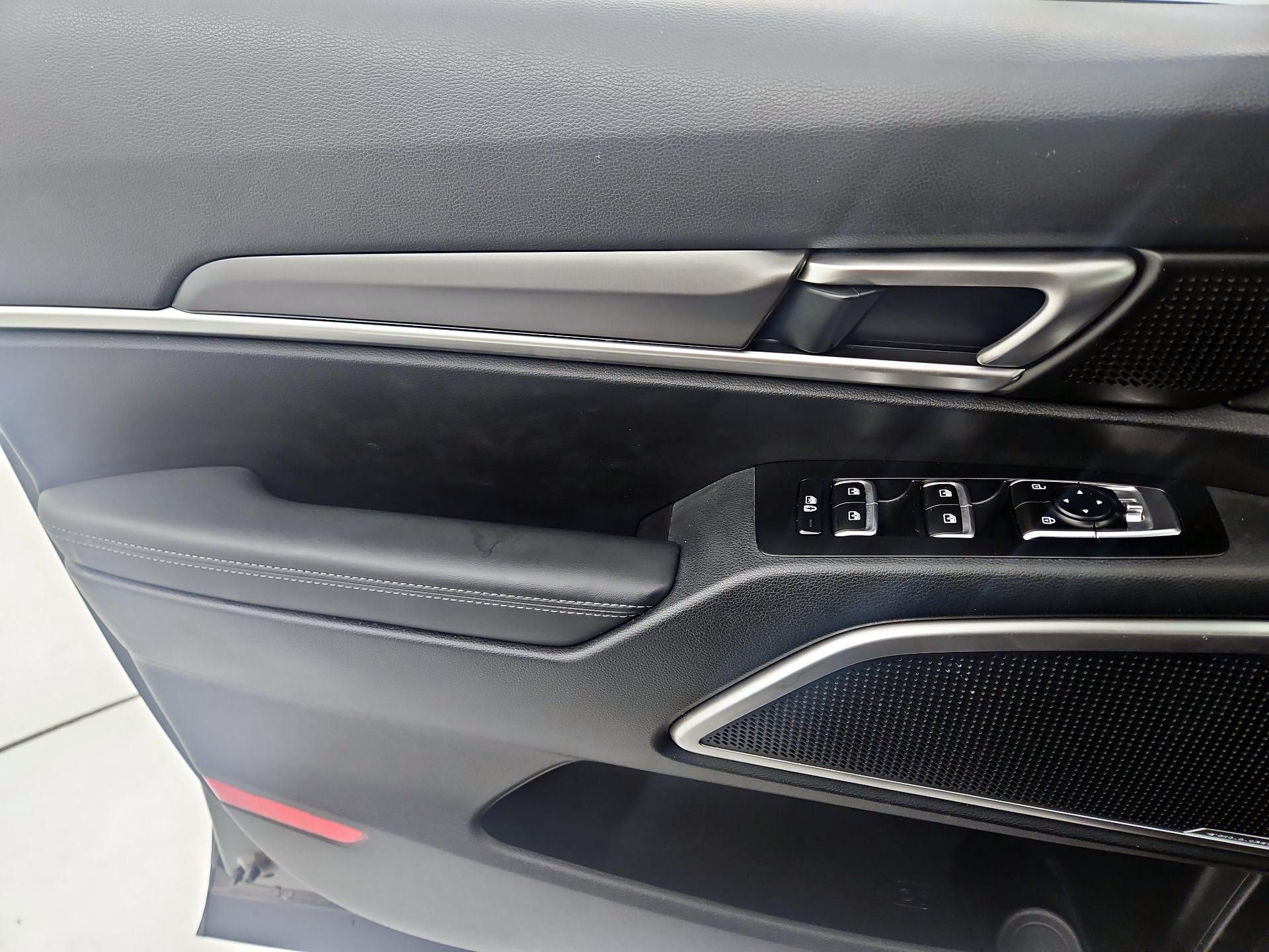 Thumbnail: 2025 Kia Telluride - 12