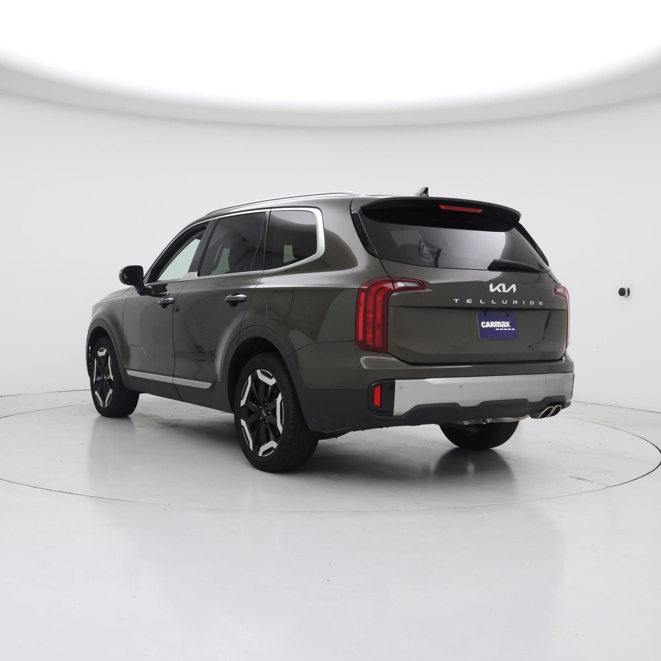 Thumbnail: 2025 Kia Telluride - 2