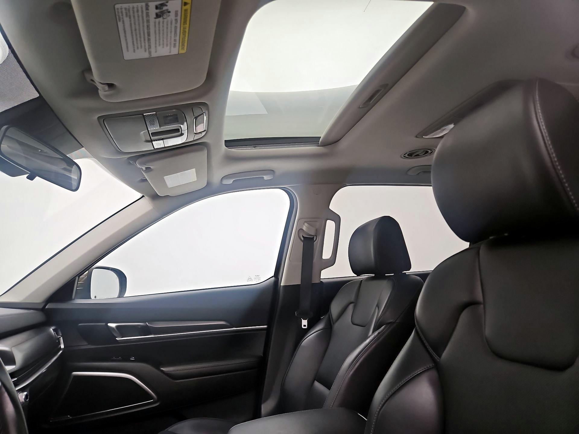 Thumbnail: 2025 Kia Telluride - 20