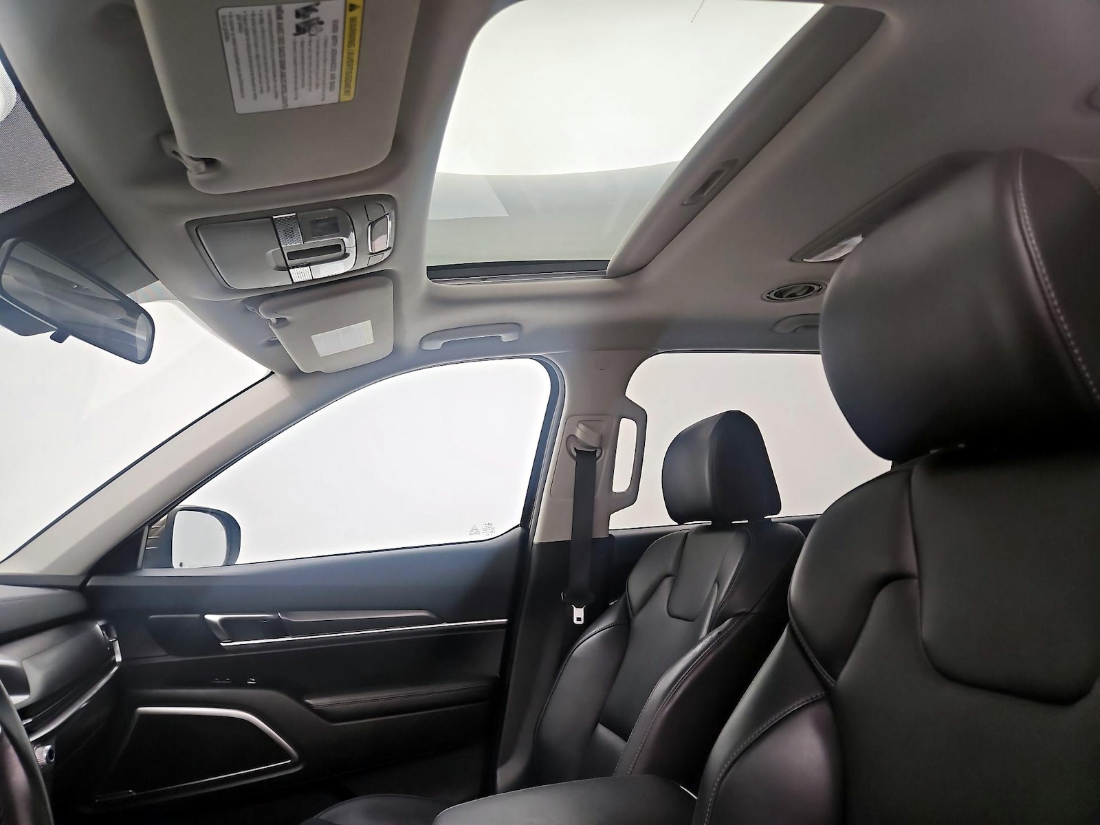 2025 Kia Telluride S - Photo 21