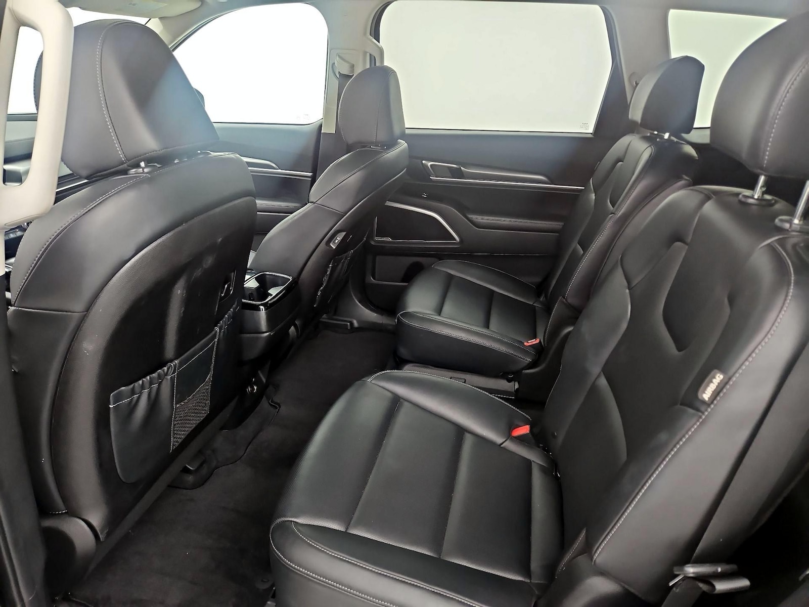 2025 Kia Telluride S - Photo 22