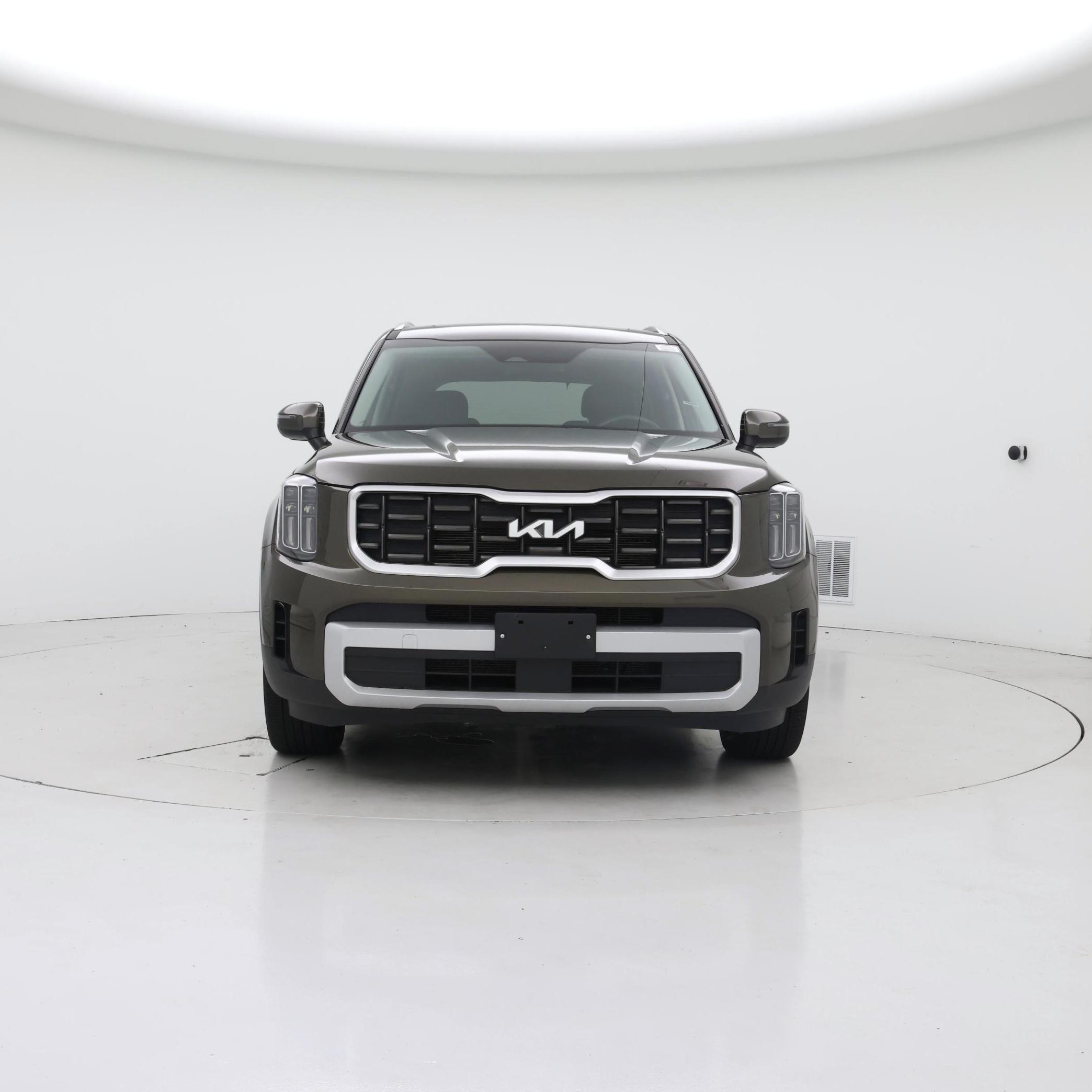 Thumbnail: 2025 Kia Telluride - 5