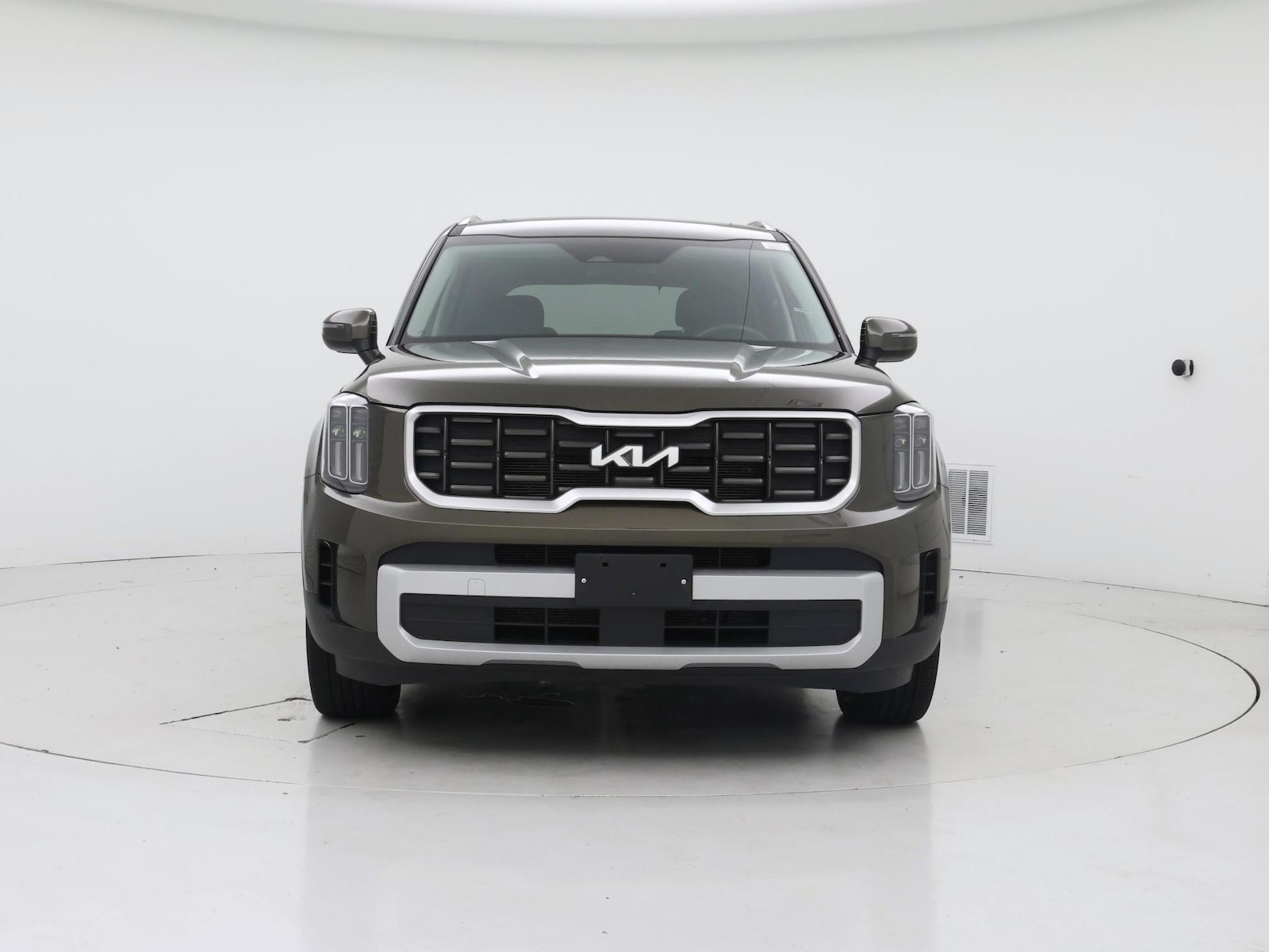 2025 Kia Telluride S - Photo 6
