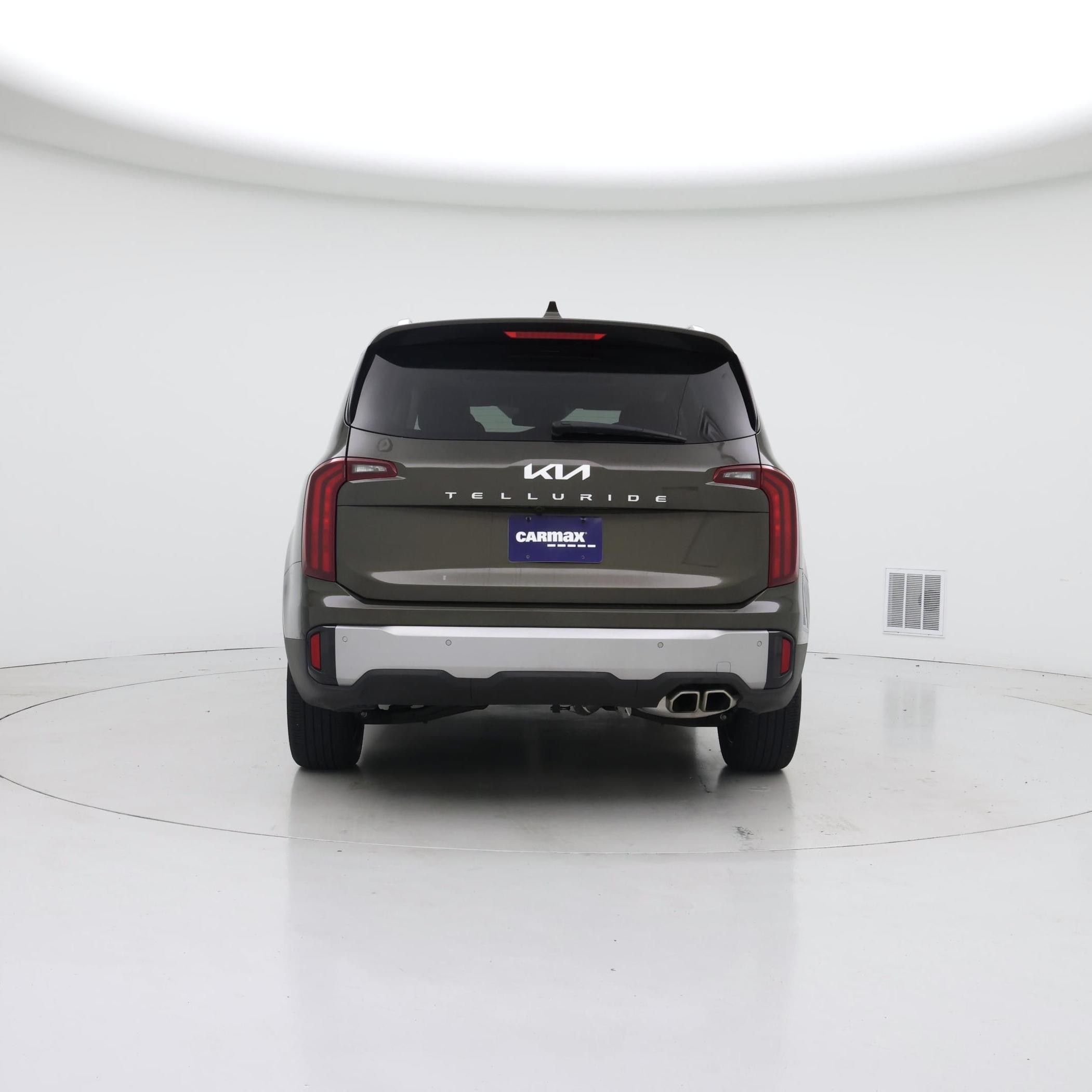 Thumbnail: 2025 Kia Telluride - 6