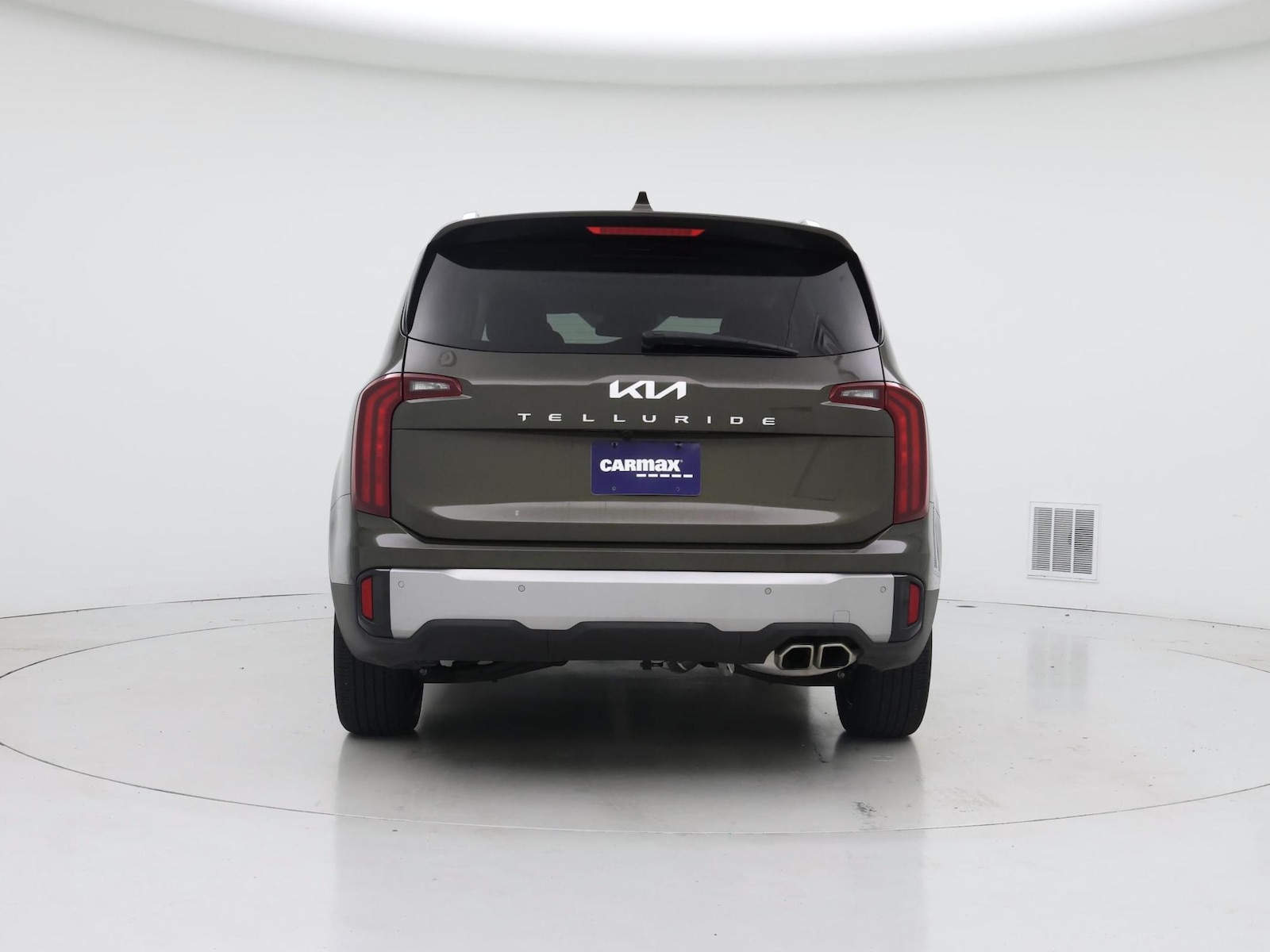 2025 Kia Telluride S - Photo 7