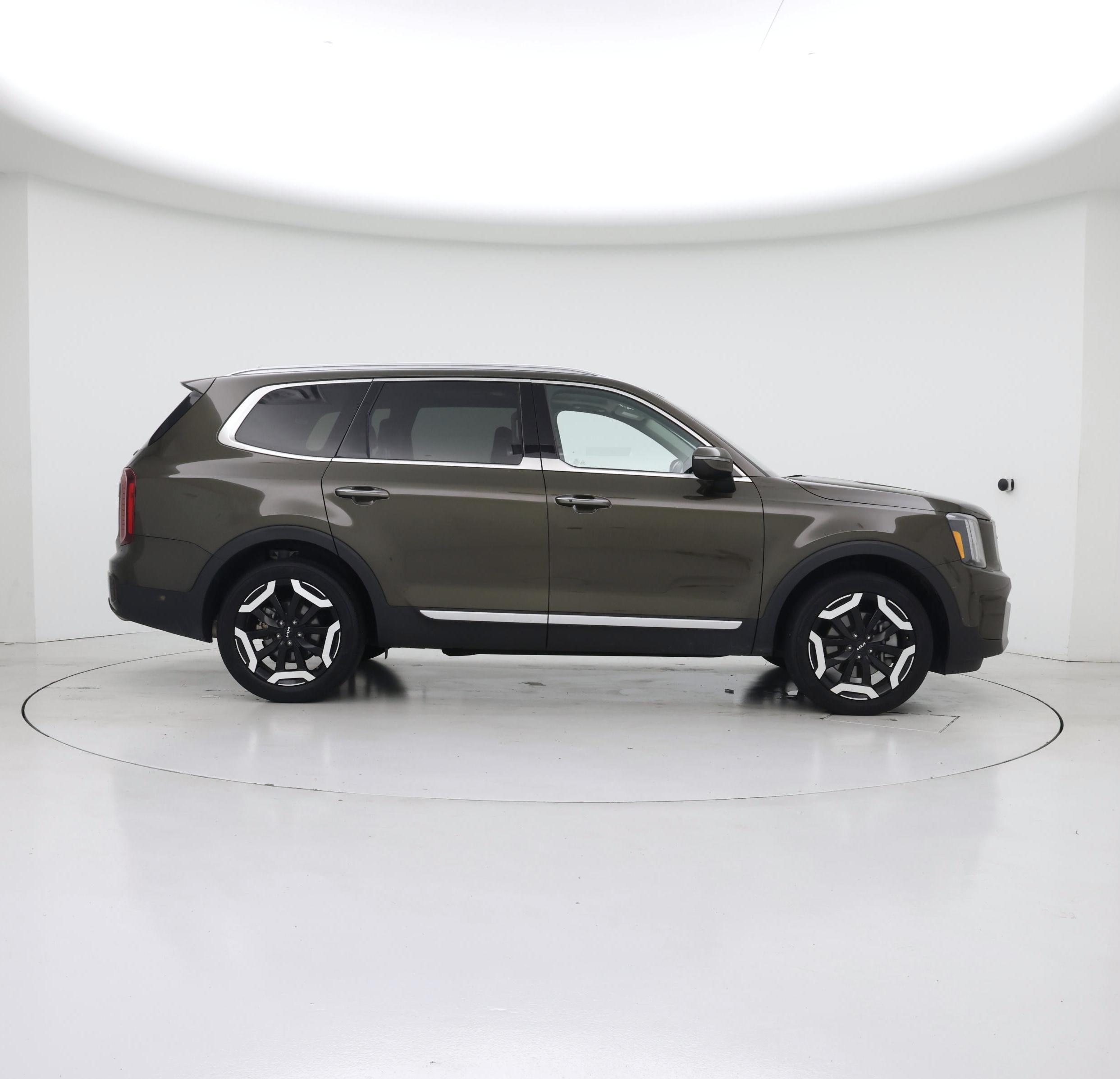Thumbnail: 2025 Kia Telluride - 7